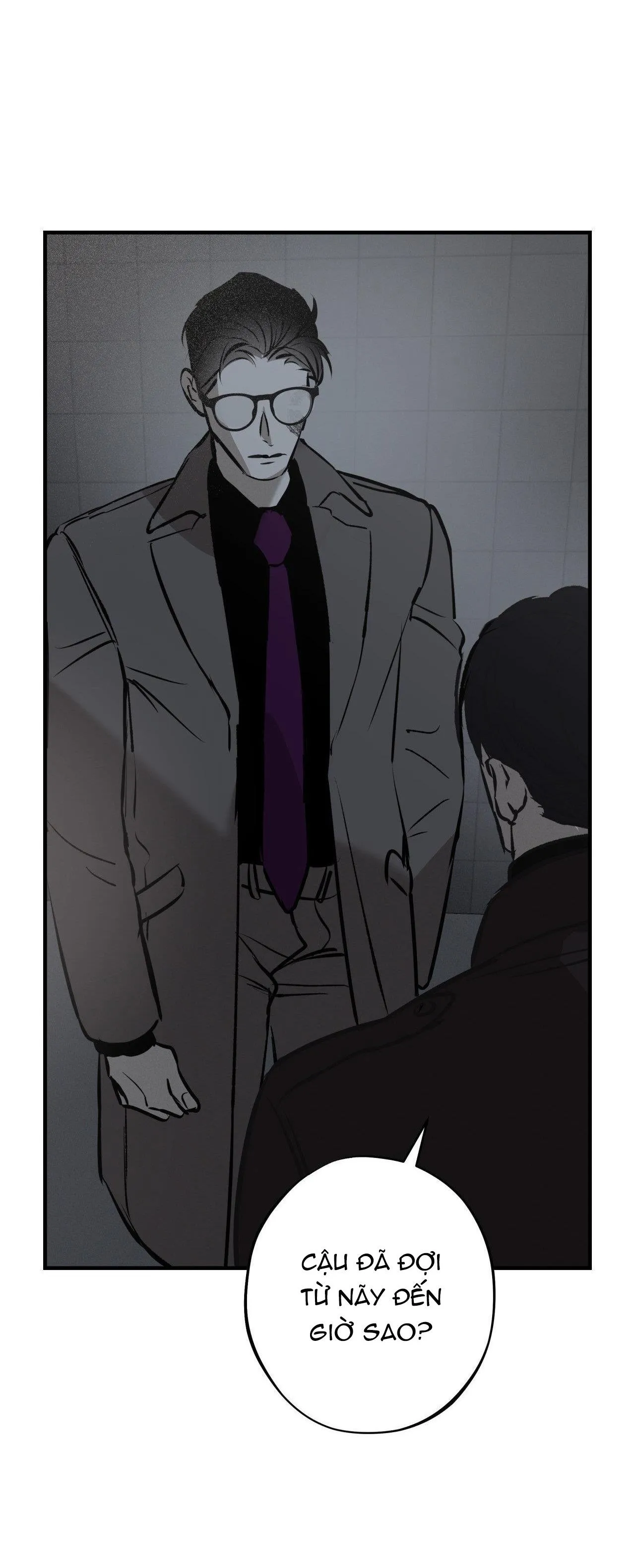 RISKY VICE Chapter 15 Trang 26