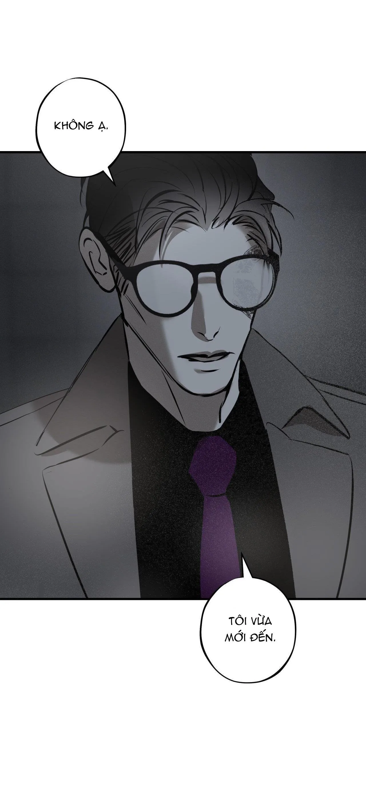 RISKY VICE Chapter 15 Trang 27