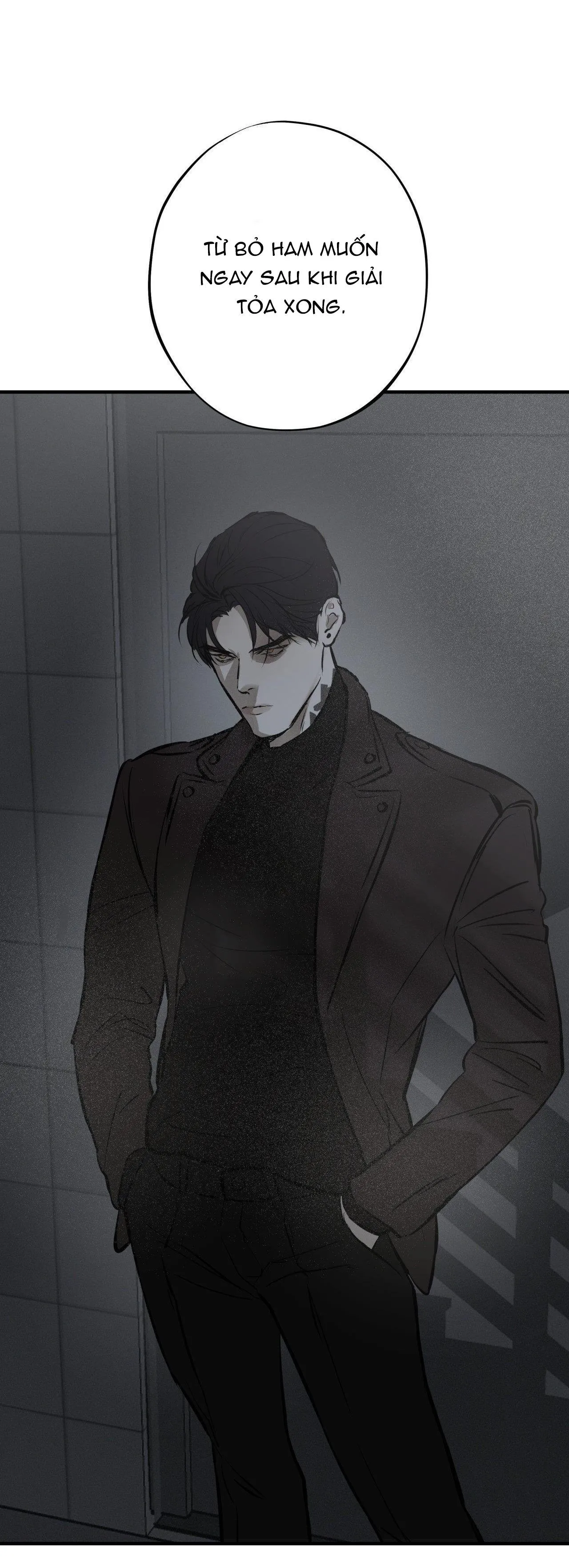 RISKY VICE Chapter 15 Trang 31