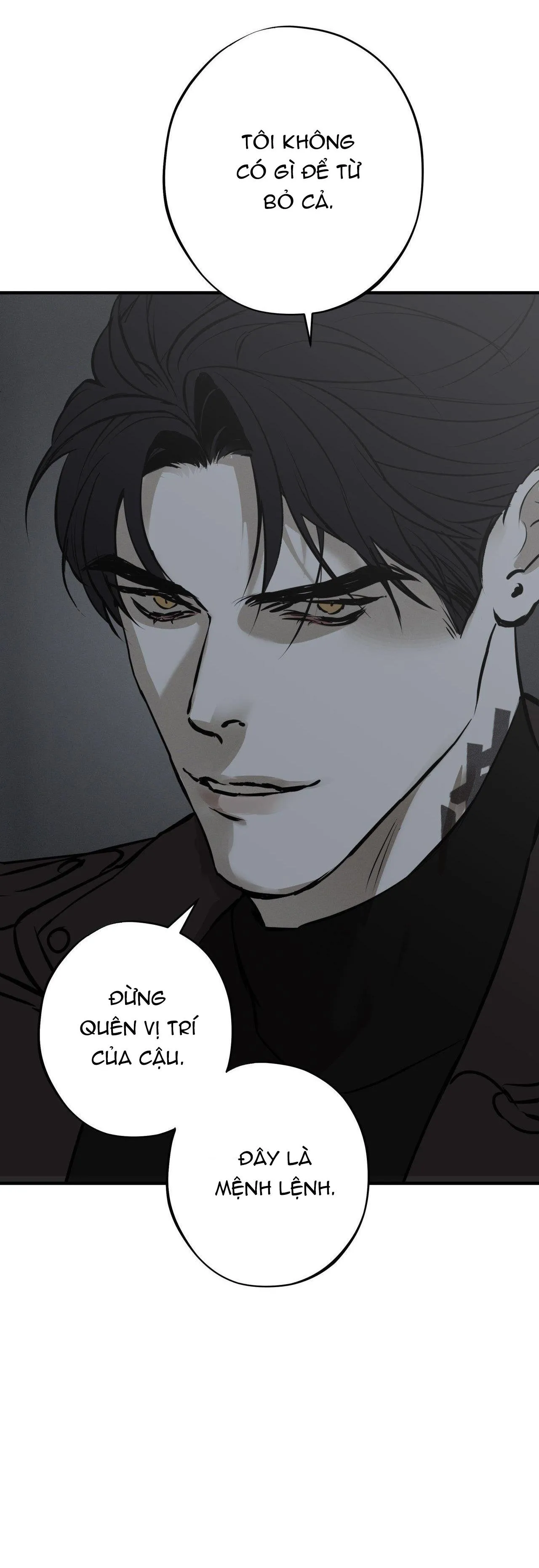 RISKY VICE Chapter 15 Trang 32