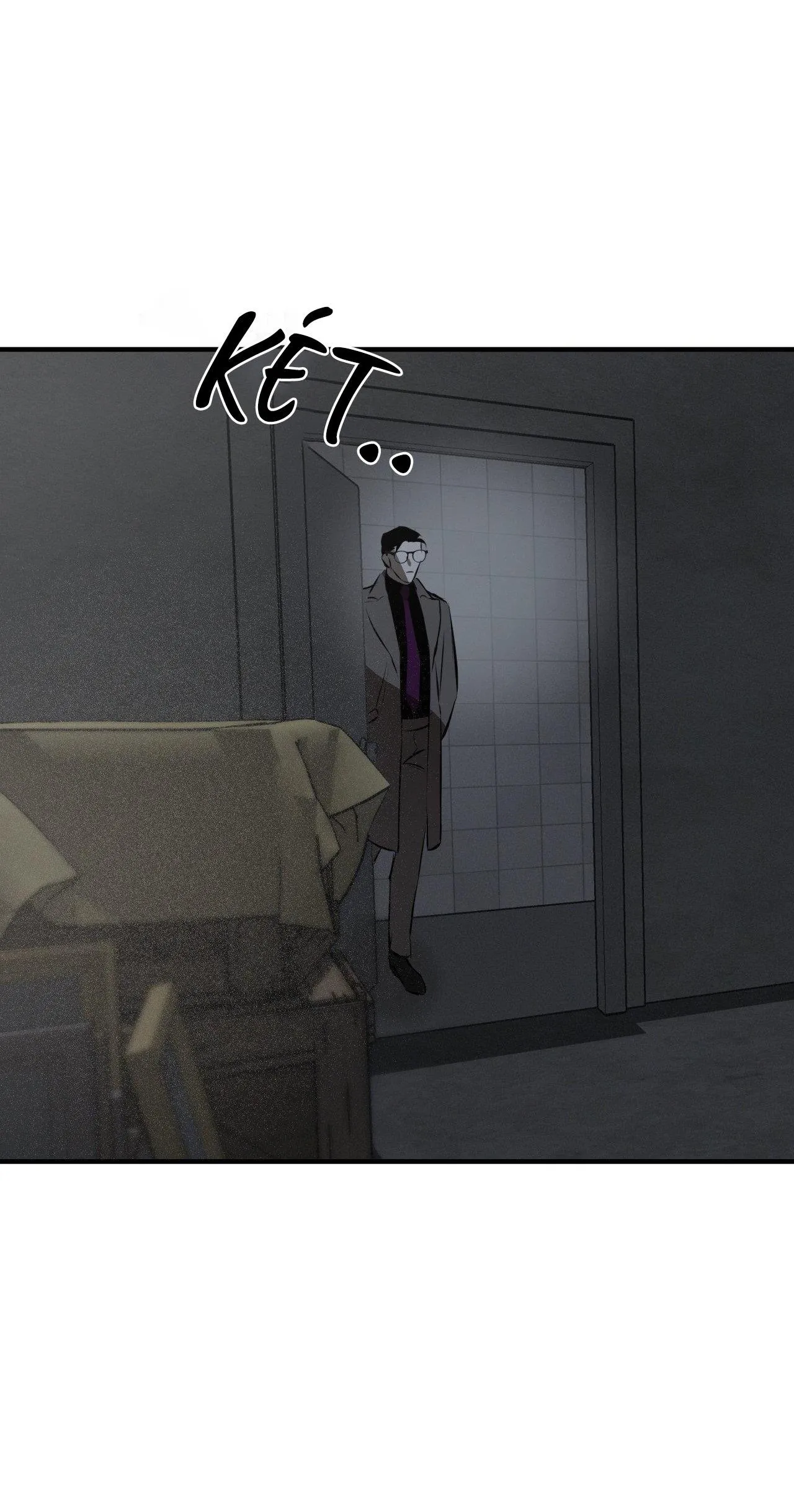 RISKY VICE Chapter 15 Trang 35