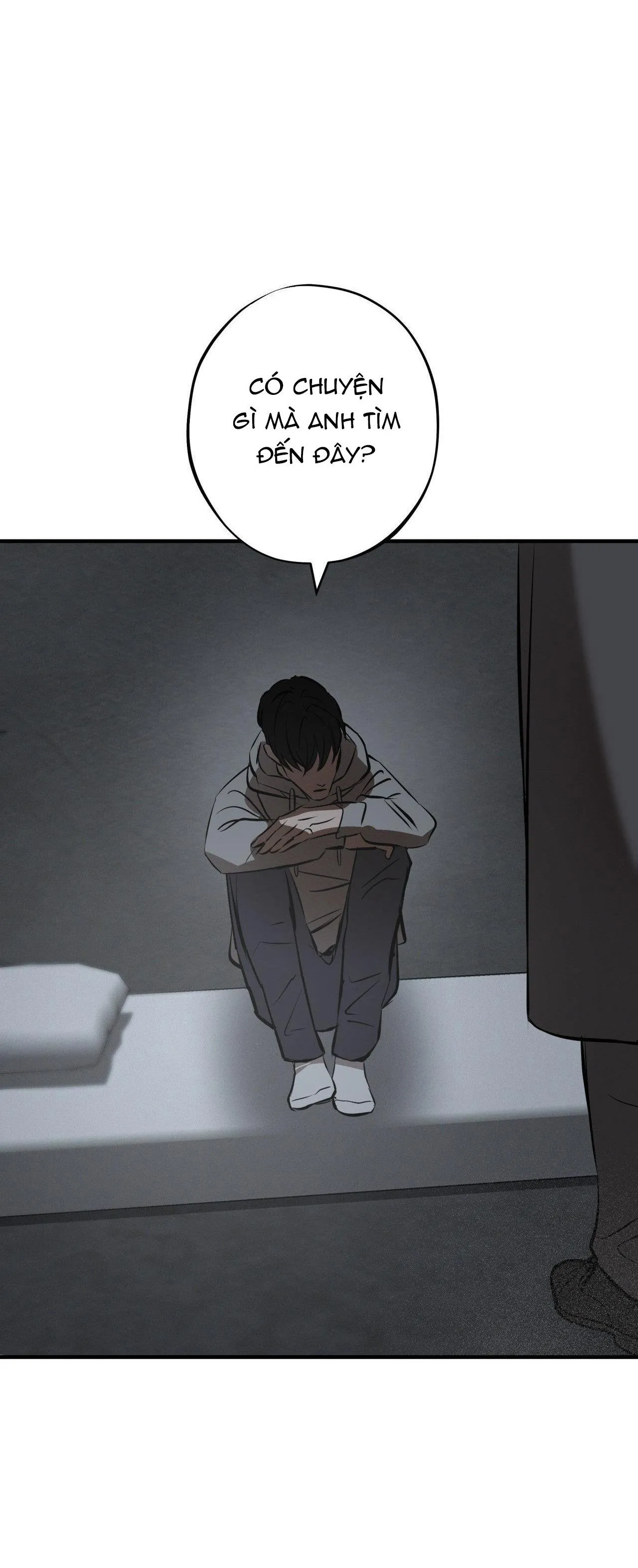 RISKY VICE Chapter 15 Trang 36