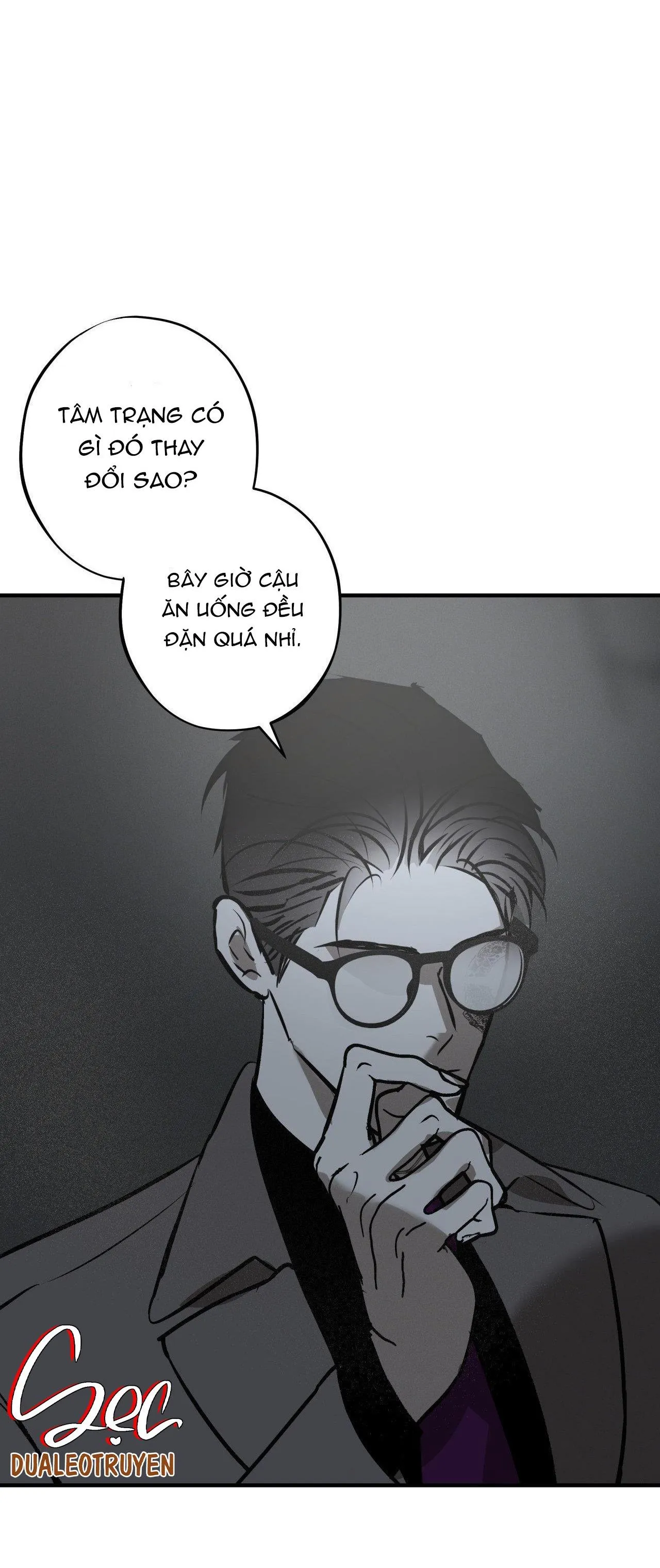 RISKY VICE Chapter 15 Trang 39