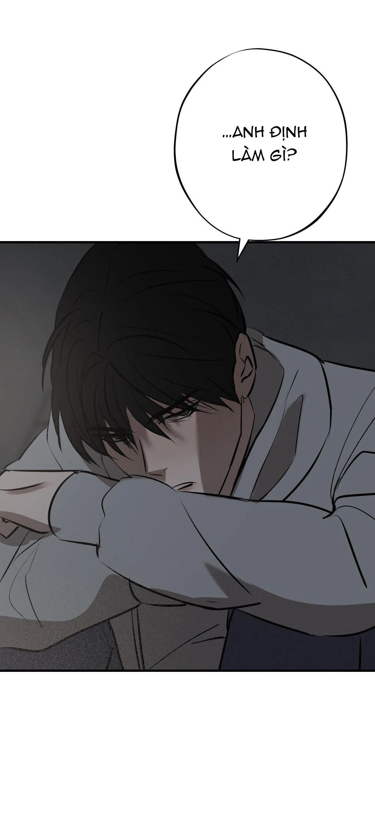 RISKY VICE Chapter 15 Trang 40