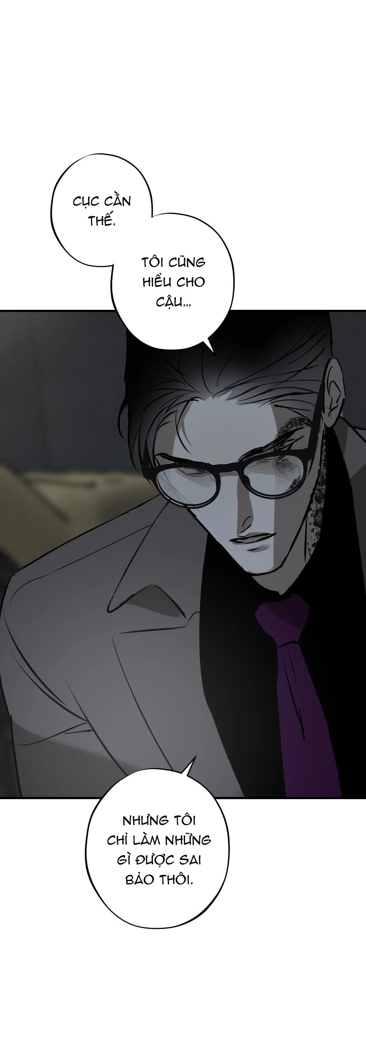 RISKY VICE Chapter 15 Trang 41