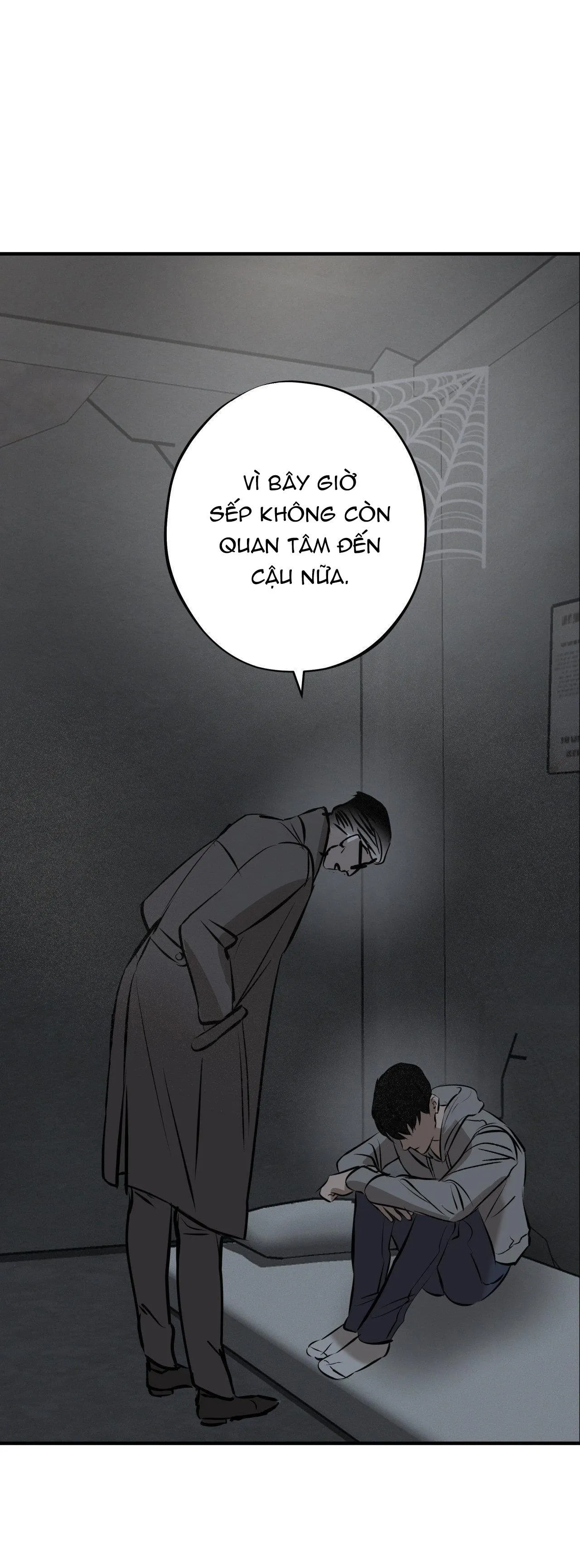 RISKY VICE Chapter 15 Trang 43