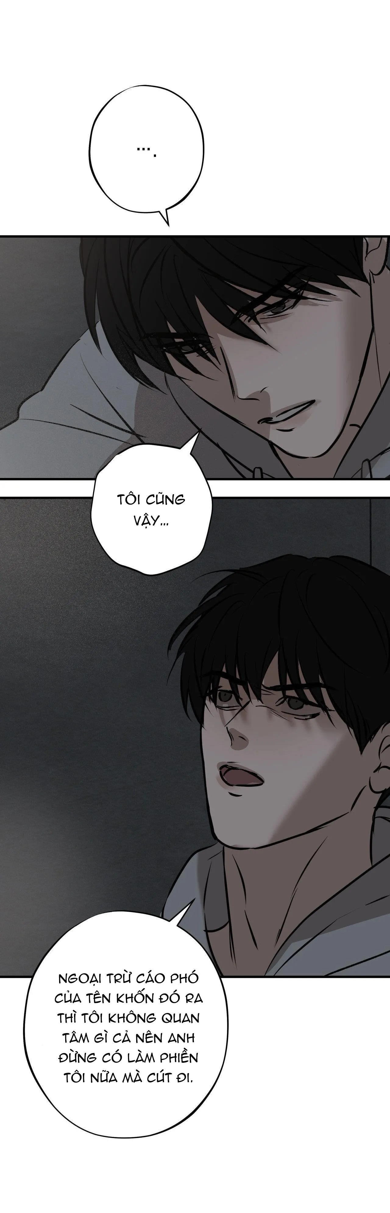 RISKY VICE Chapter 15 Trang 44