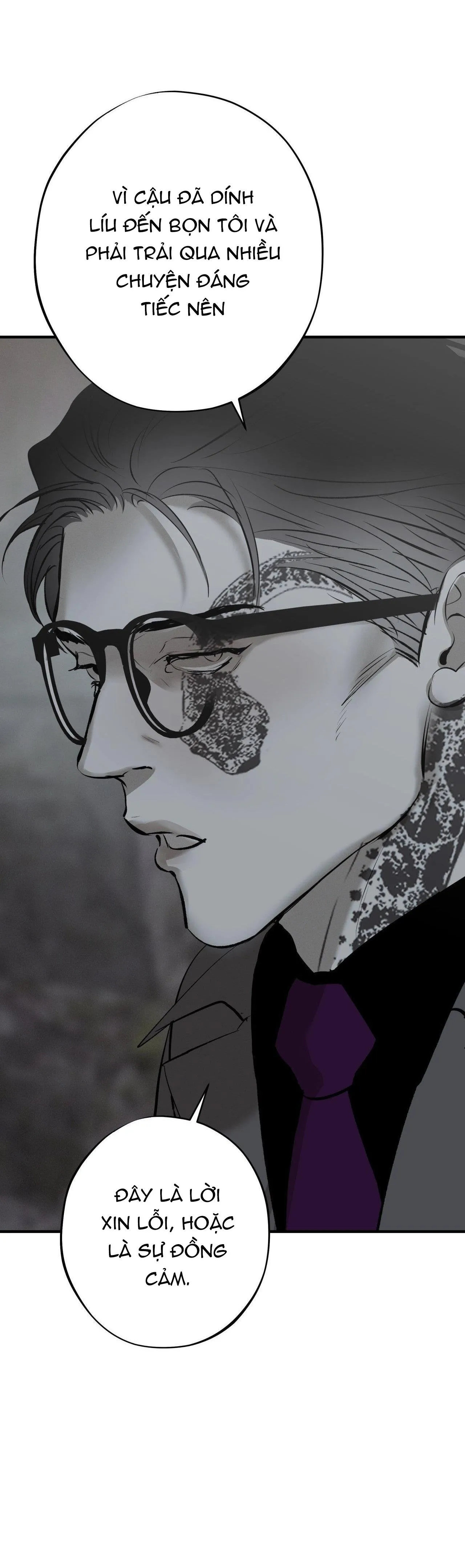 RISKY VICE Chapter 15 Trang 50