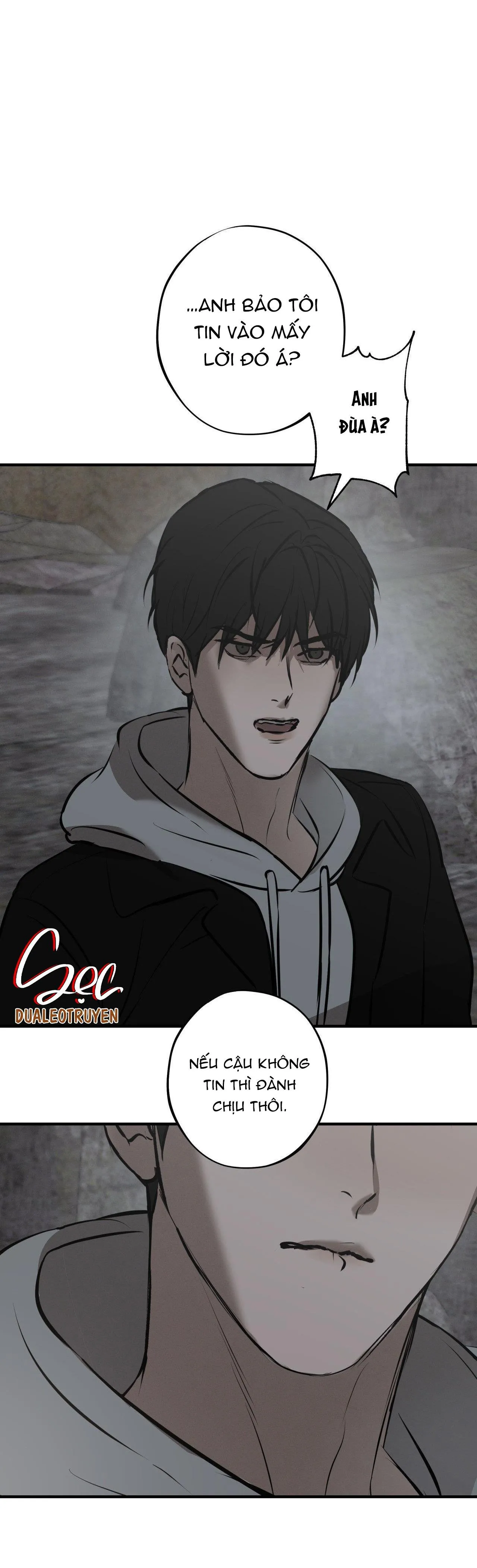 RISKY VICE Chapter 15 Trang 51