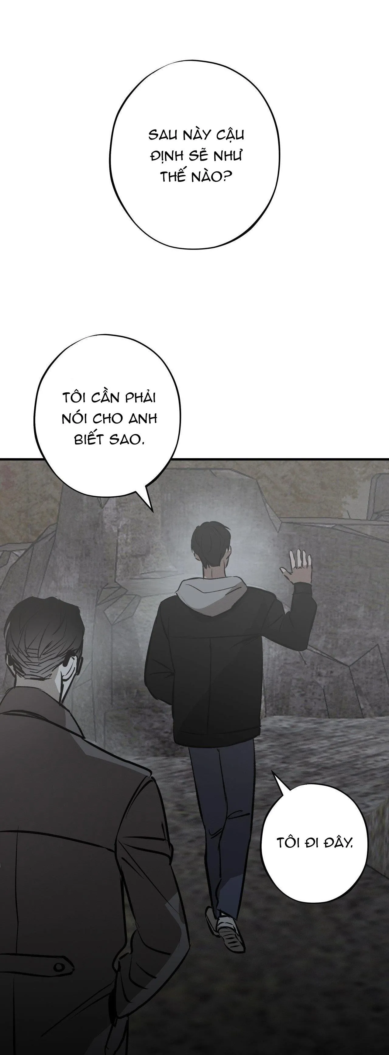 RISKY VICE Chapter 15 Trang 52