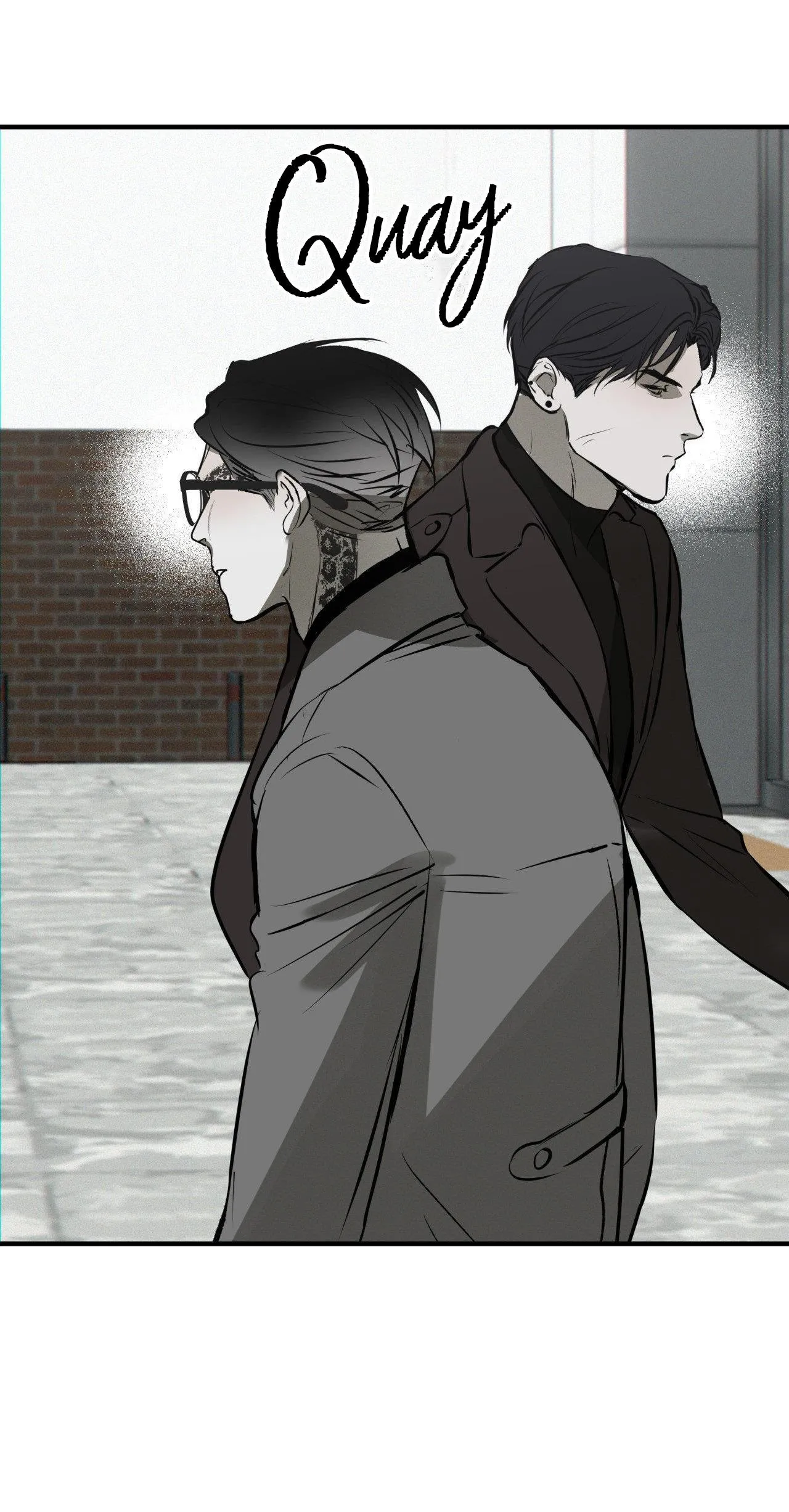 RISKY VICE Chapter 16 Trang 10