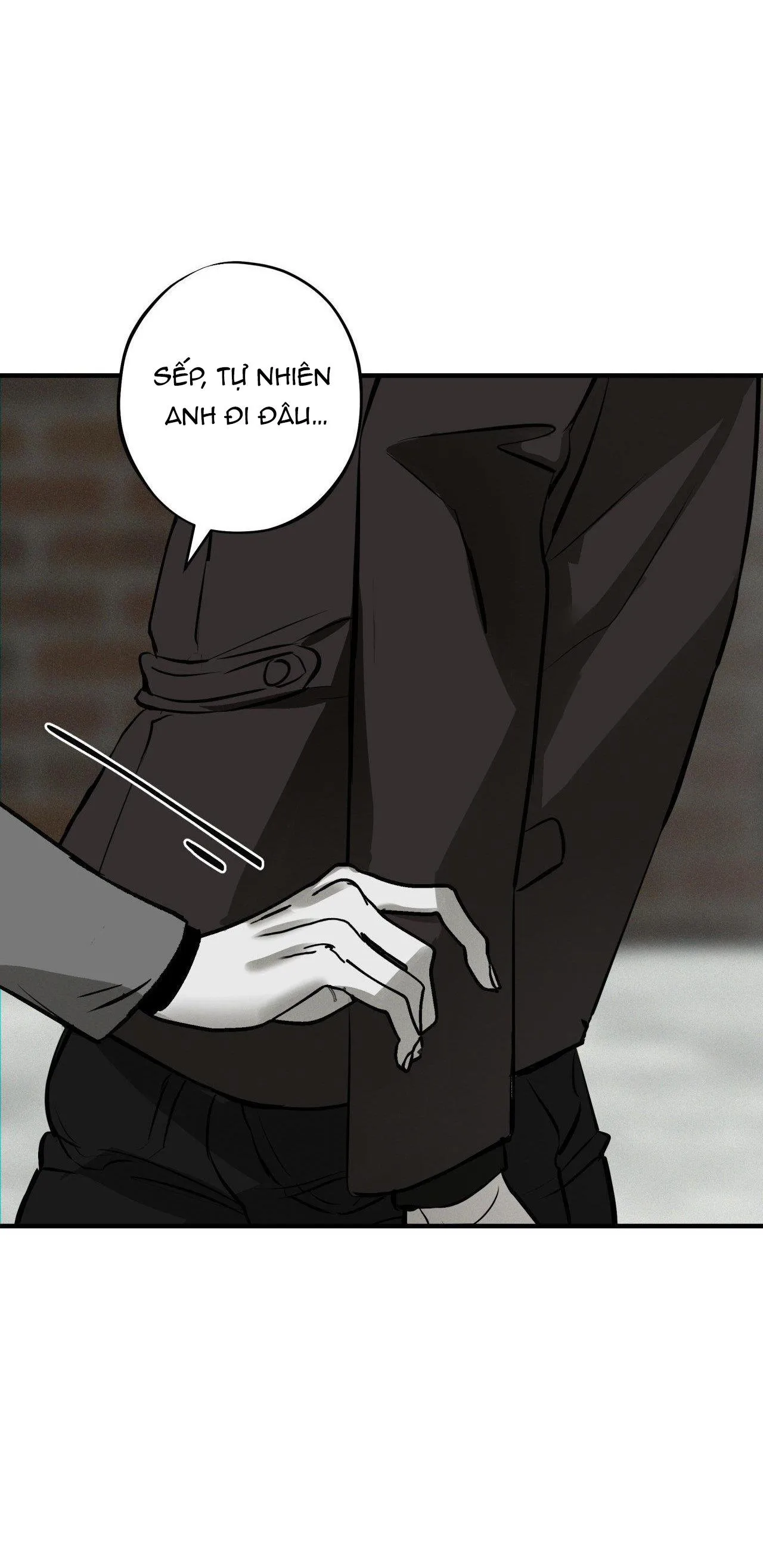 RISKY VICE Chapter 16 Trang 11