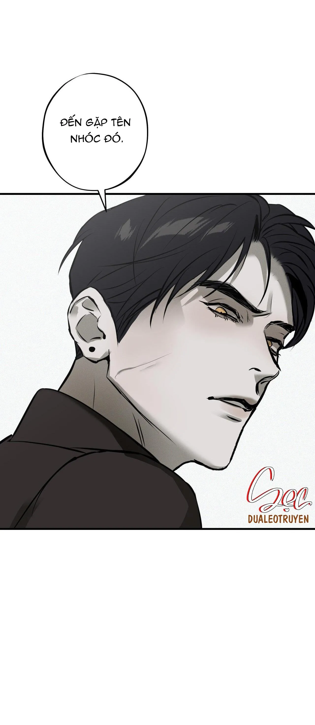 RISKY VICE Chapter 16 Trang 13