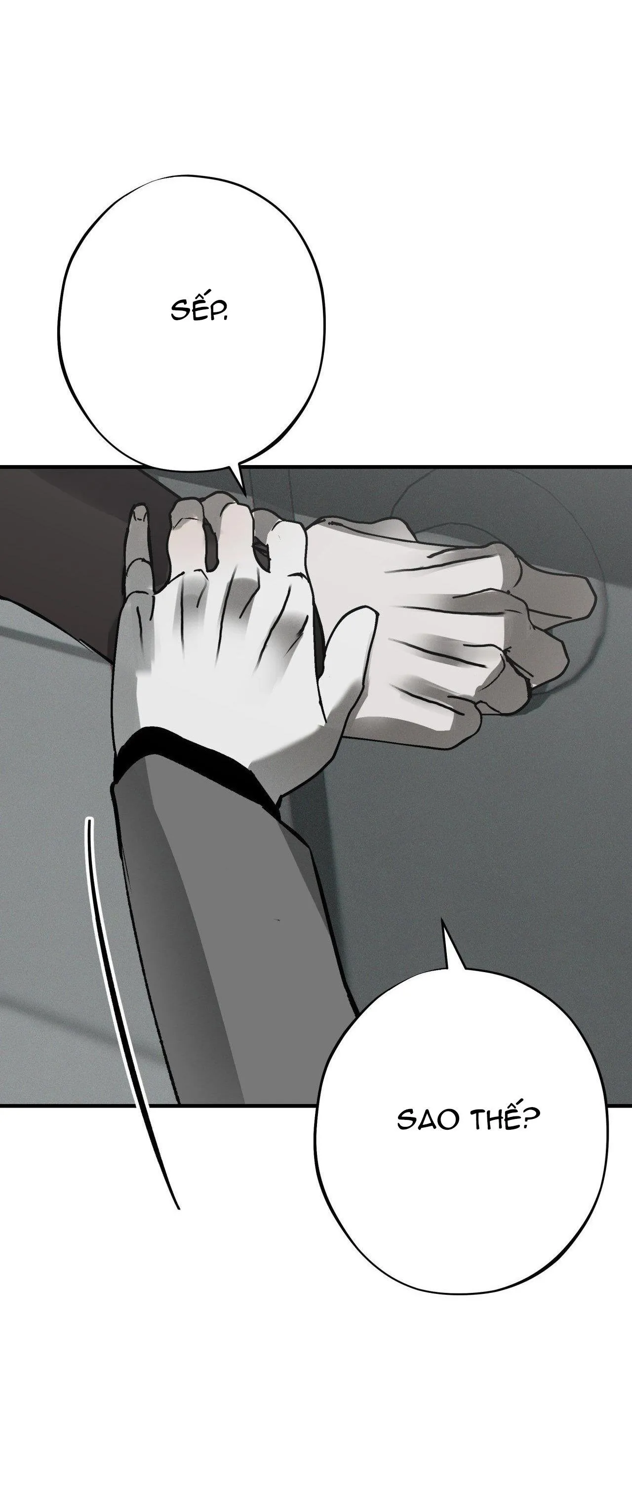 RISKY VICE Chapter 16 Trang 16