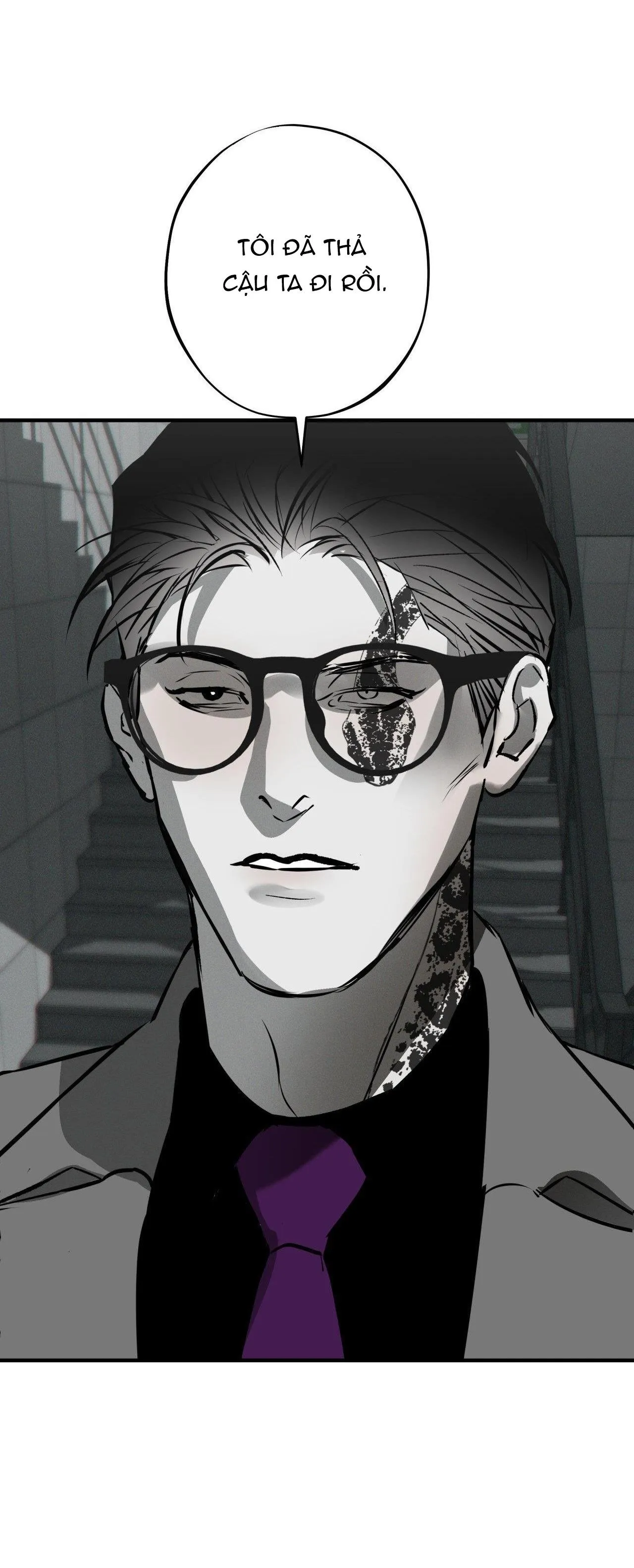 RISKY VICE Chapter 16 Trang 18