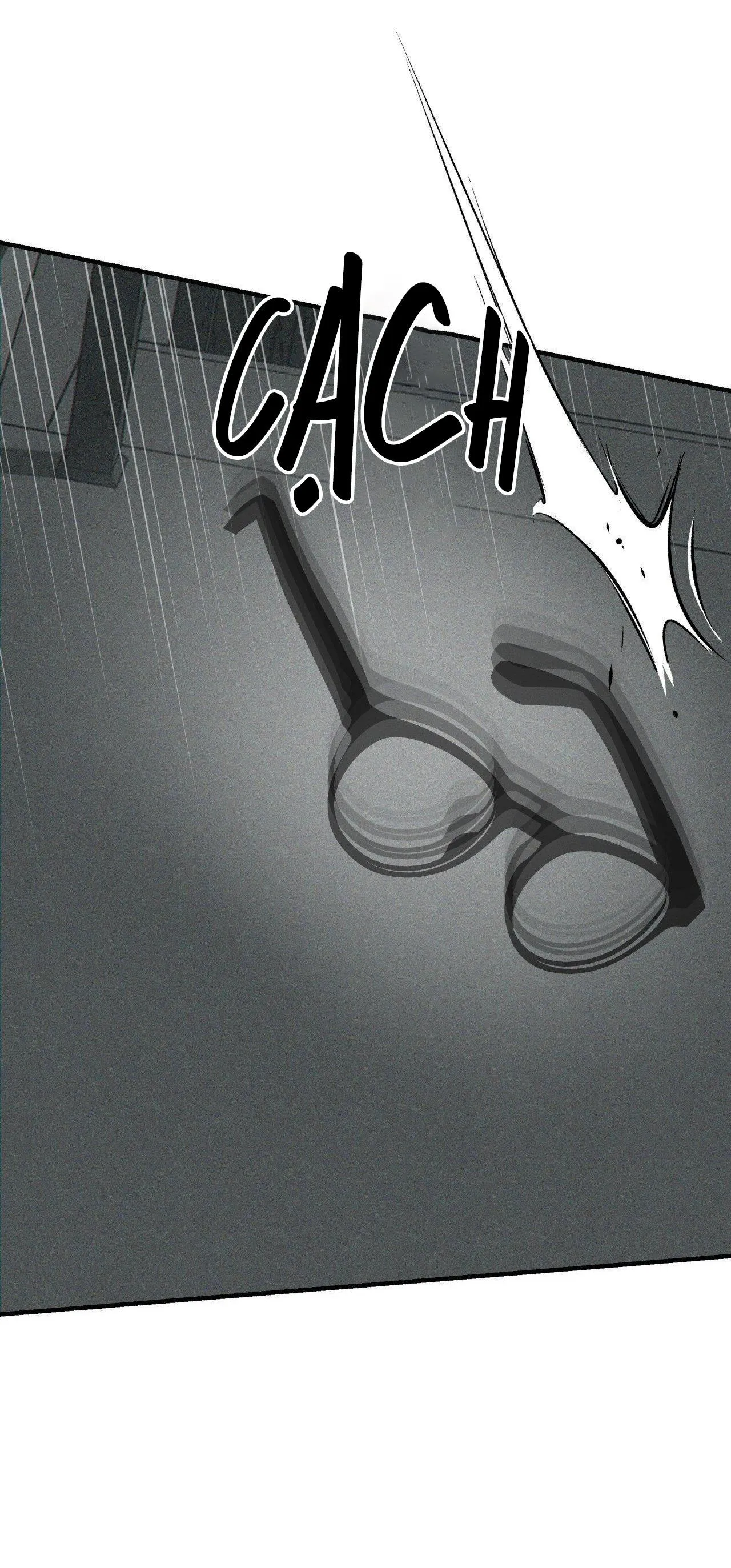 RISKY VICE Chapter 16 Trang 20