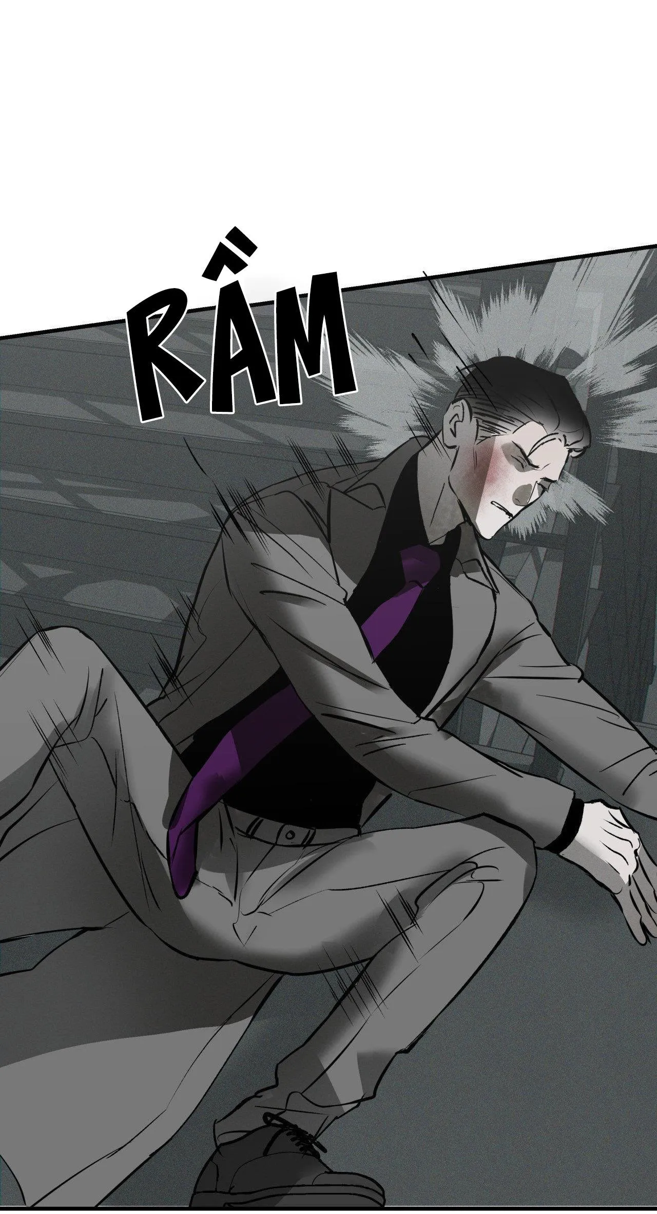 RISKY VICE Chapter 16 Trang 21