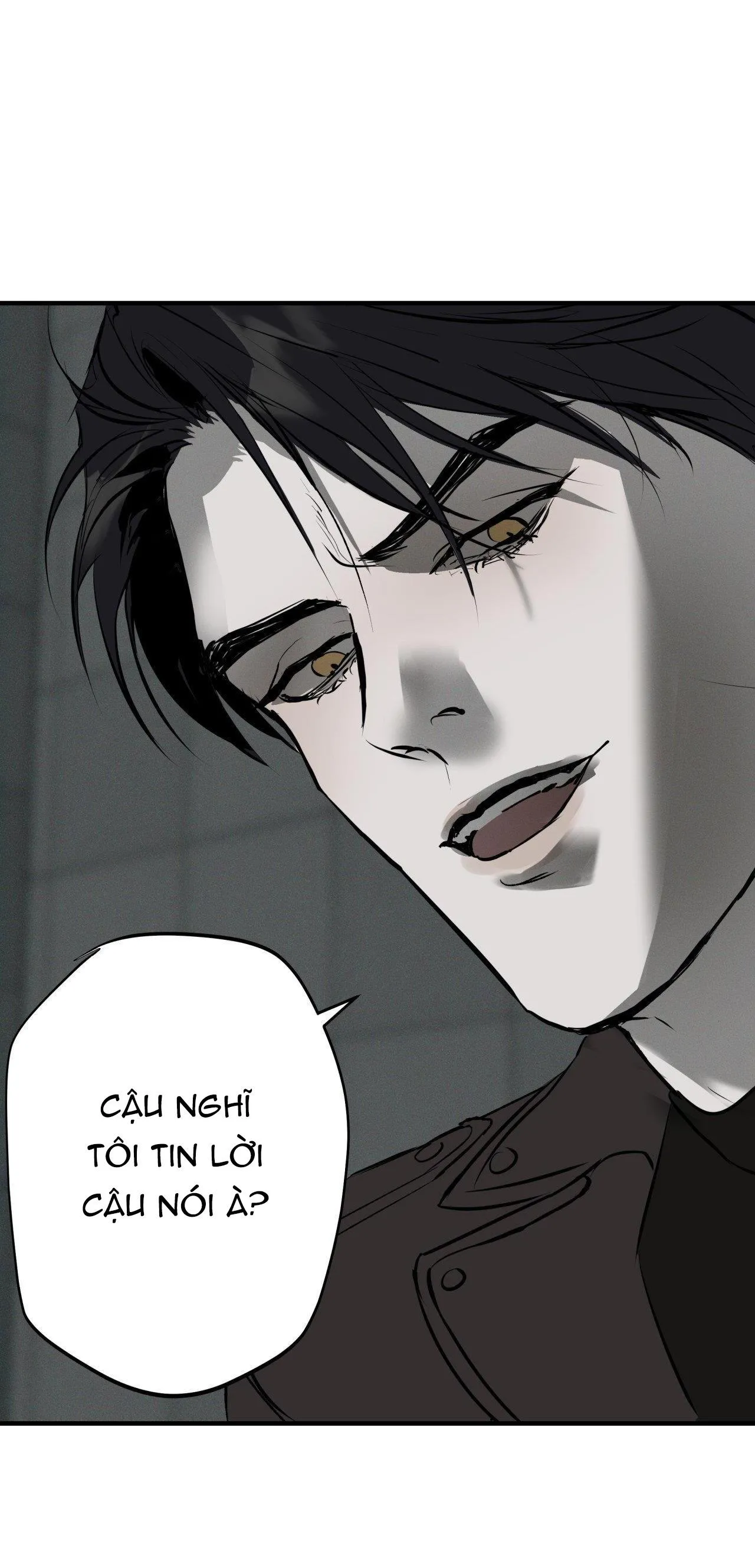 RISKY VICE Chapter 16 Trang 25