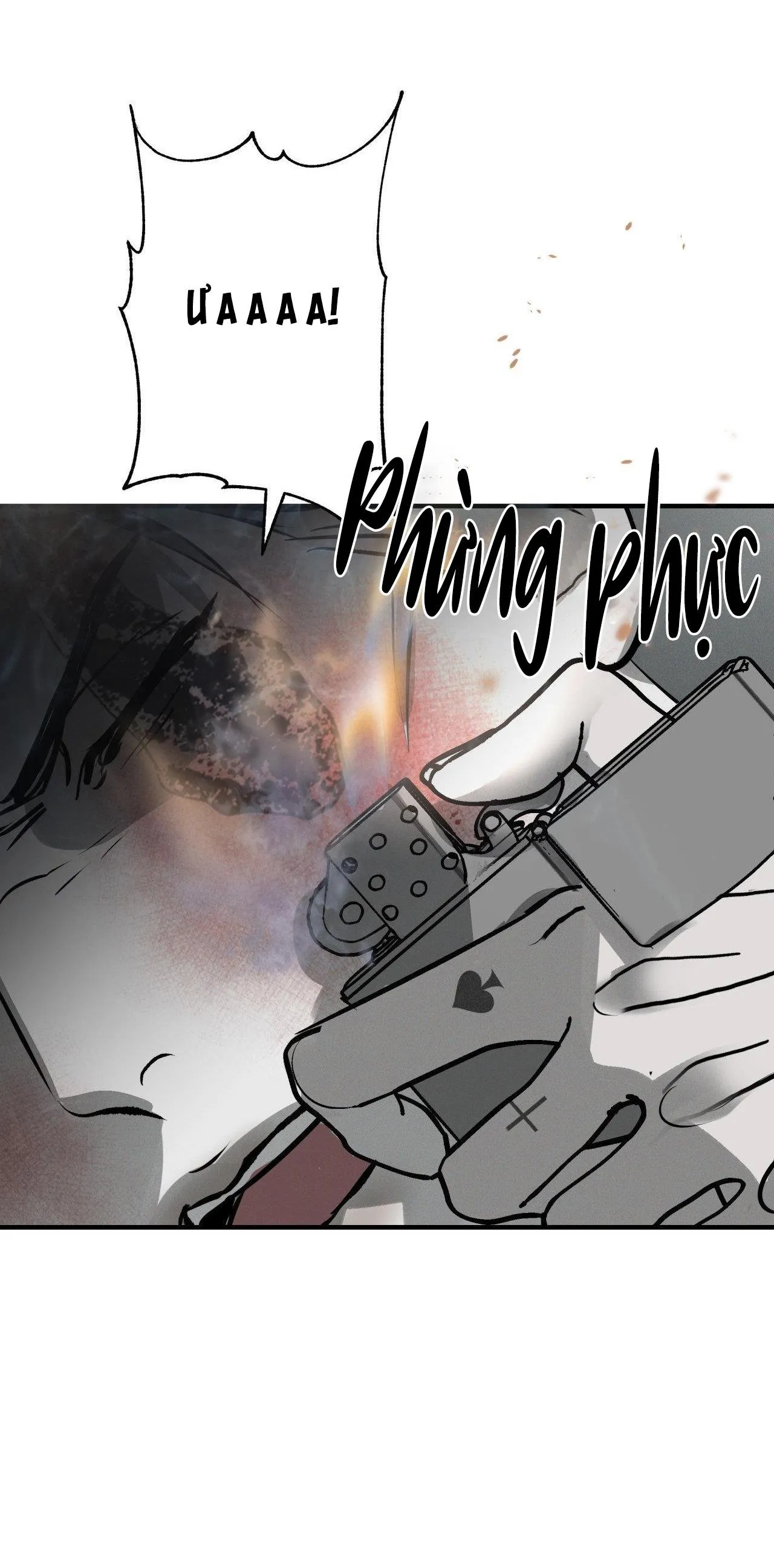 RISKY VICE Chapter 16 Trang 30