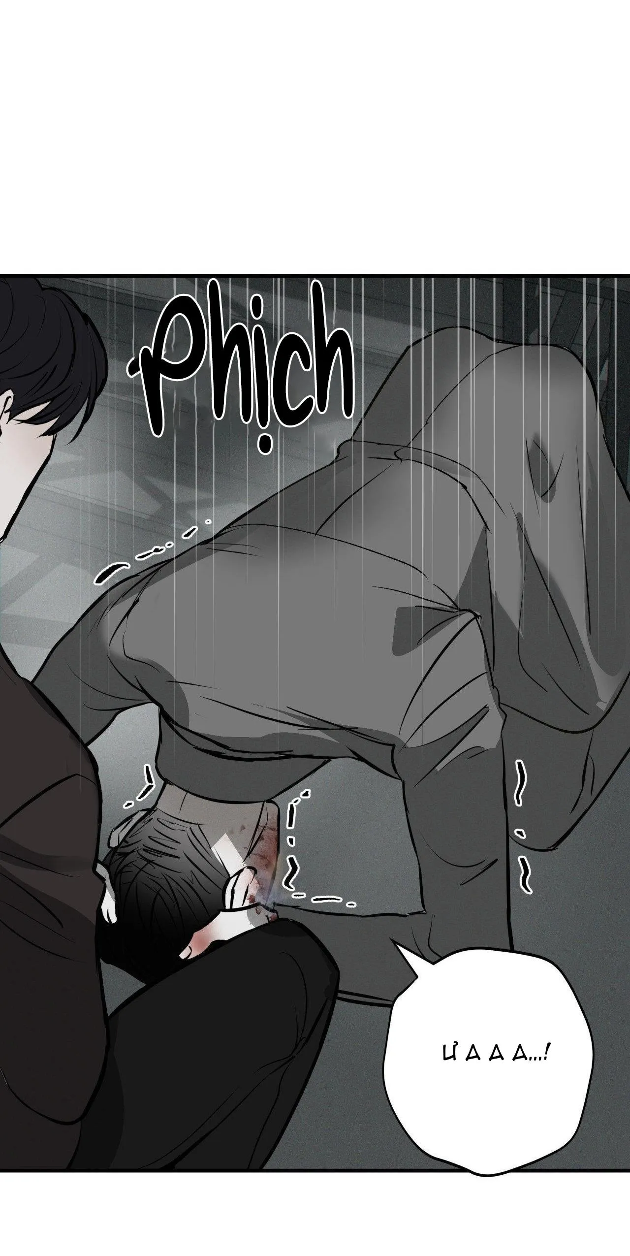 RISKY VICE Chapter 16 Trang 31