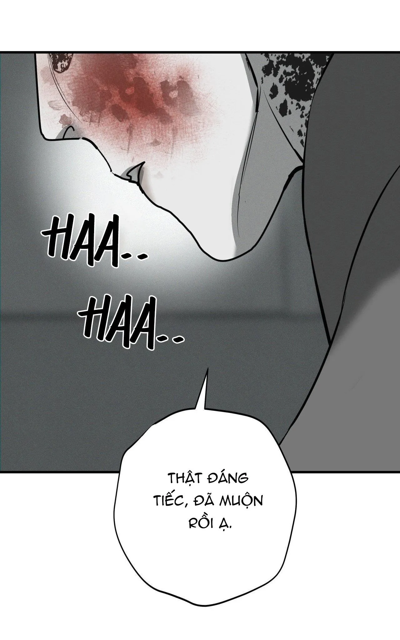 RISKY VICE Chapter 16 Trang 33