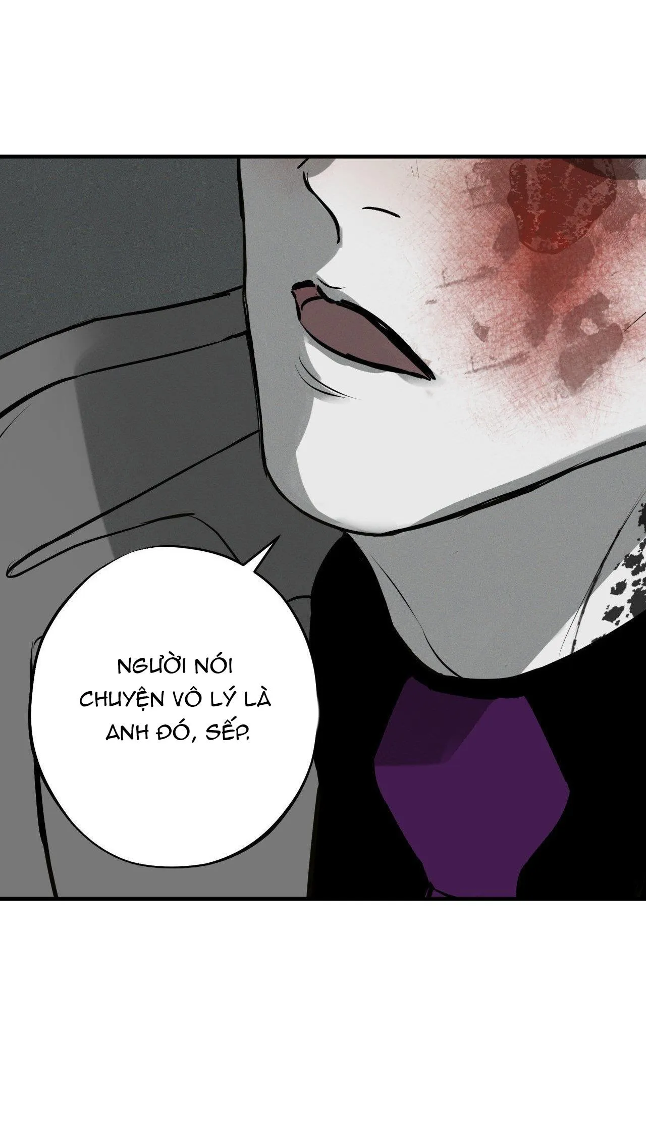 RISKY VICE Chapter 16 Trang 36