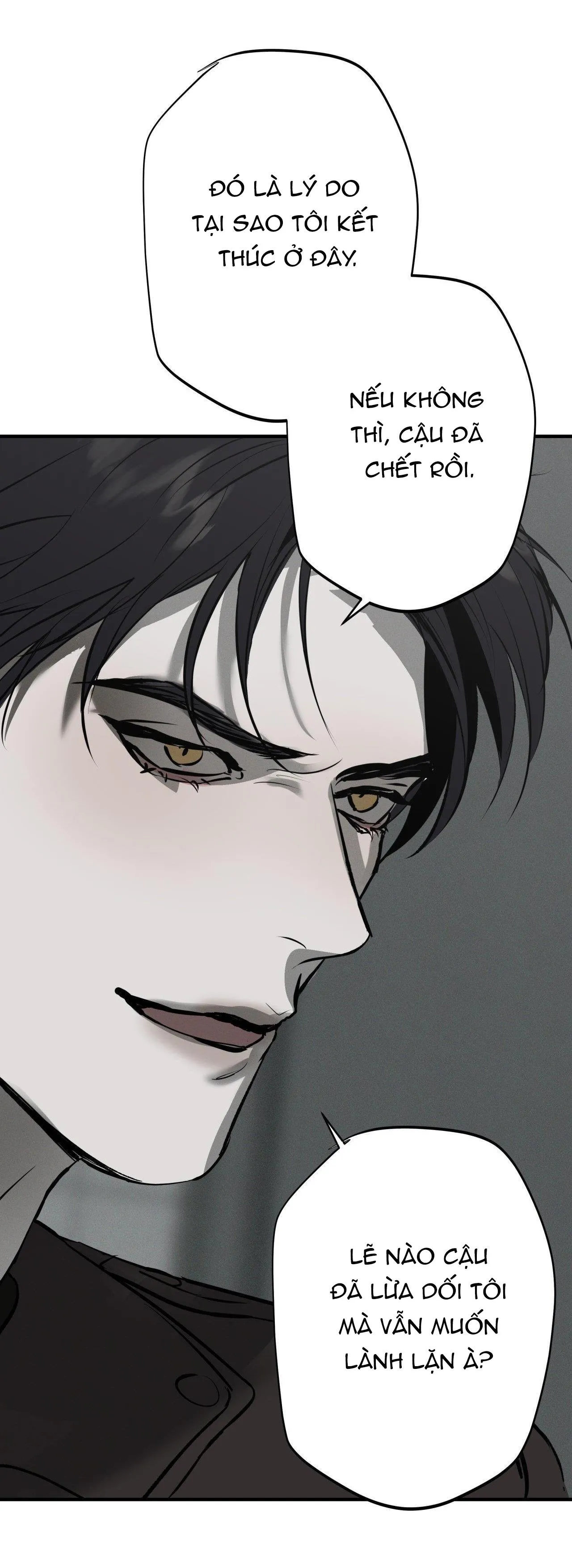 RISKY VICE Chapter 16 Trang 38