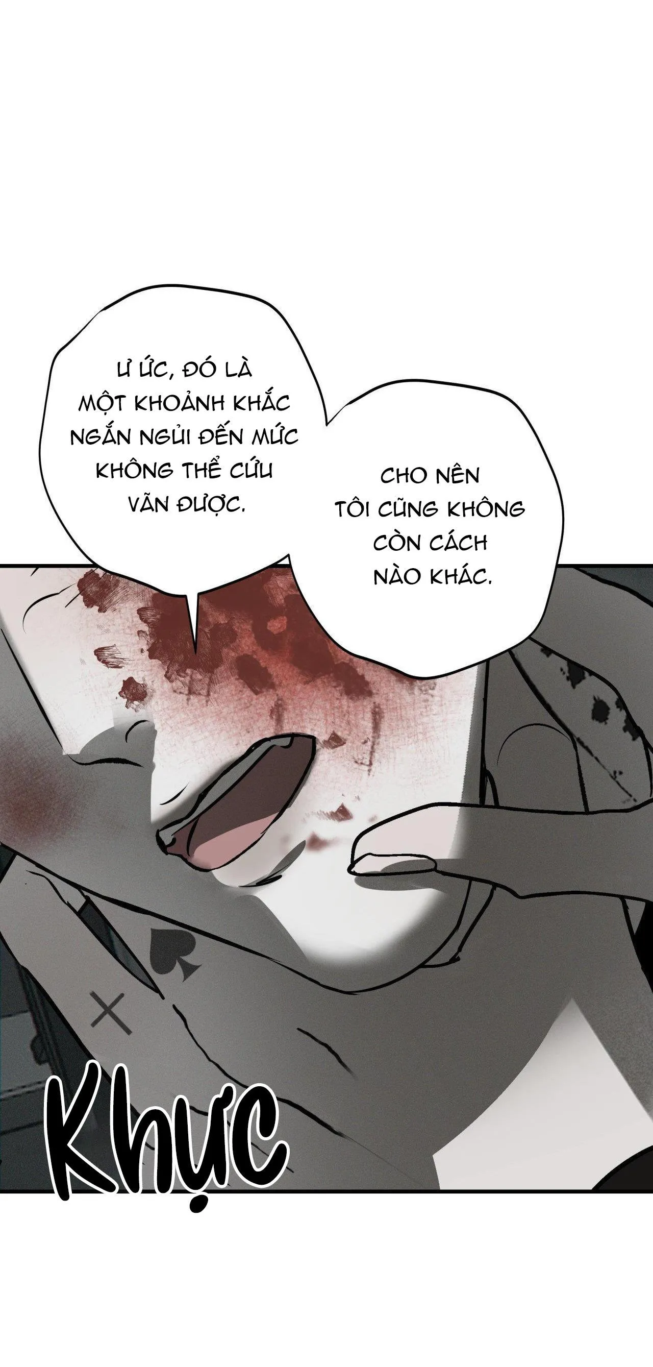 RISKY VICE Chapter 16 Trang 41