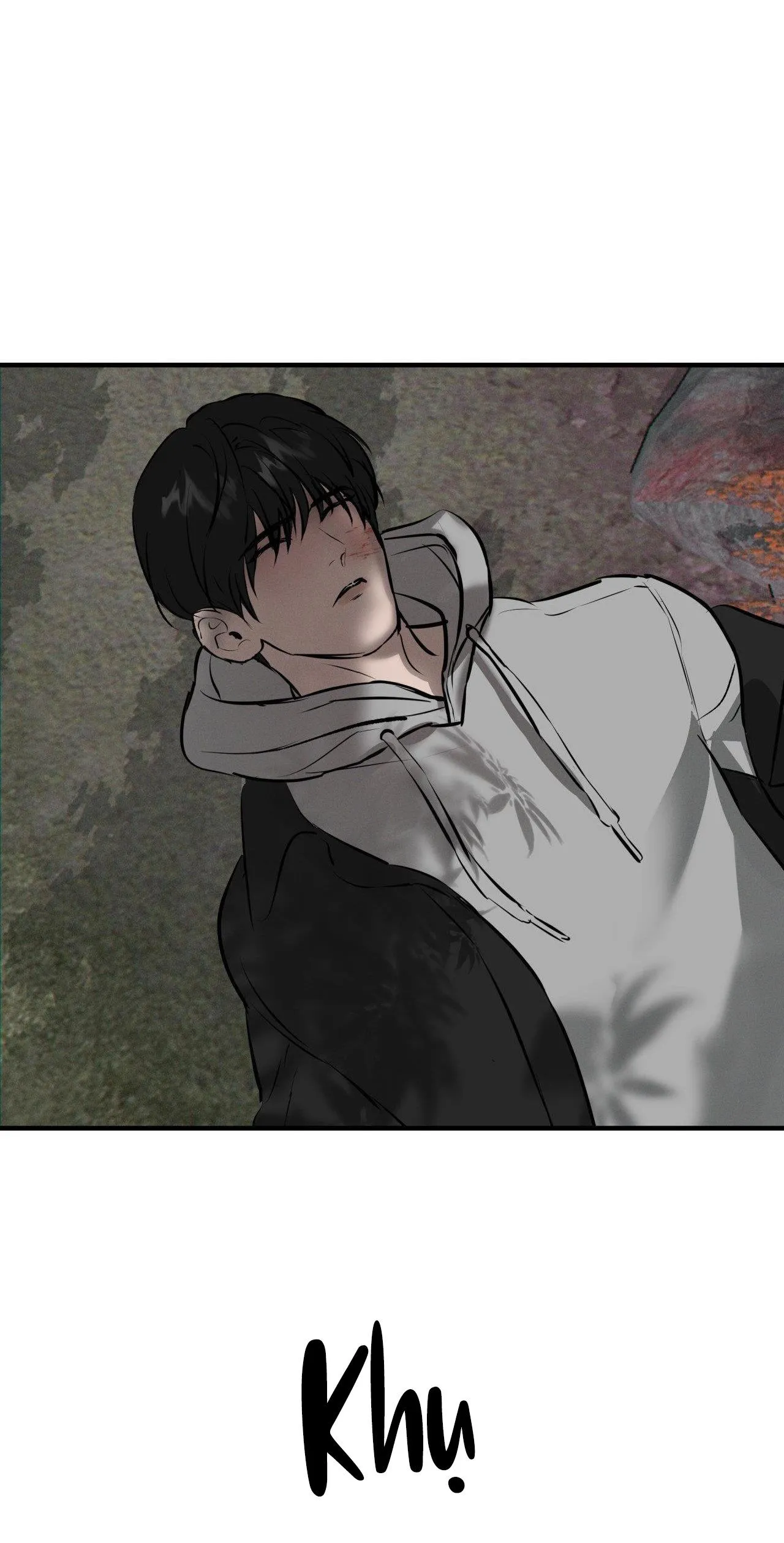 RISKY VICE Chapter 16 Trang 51