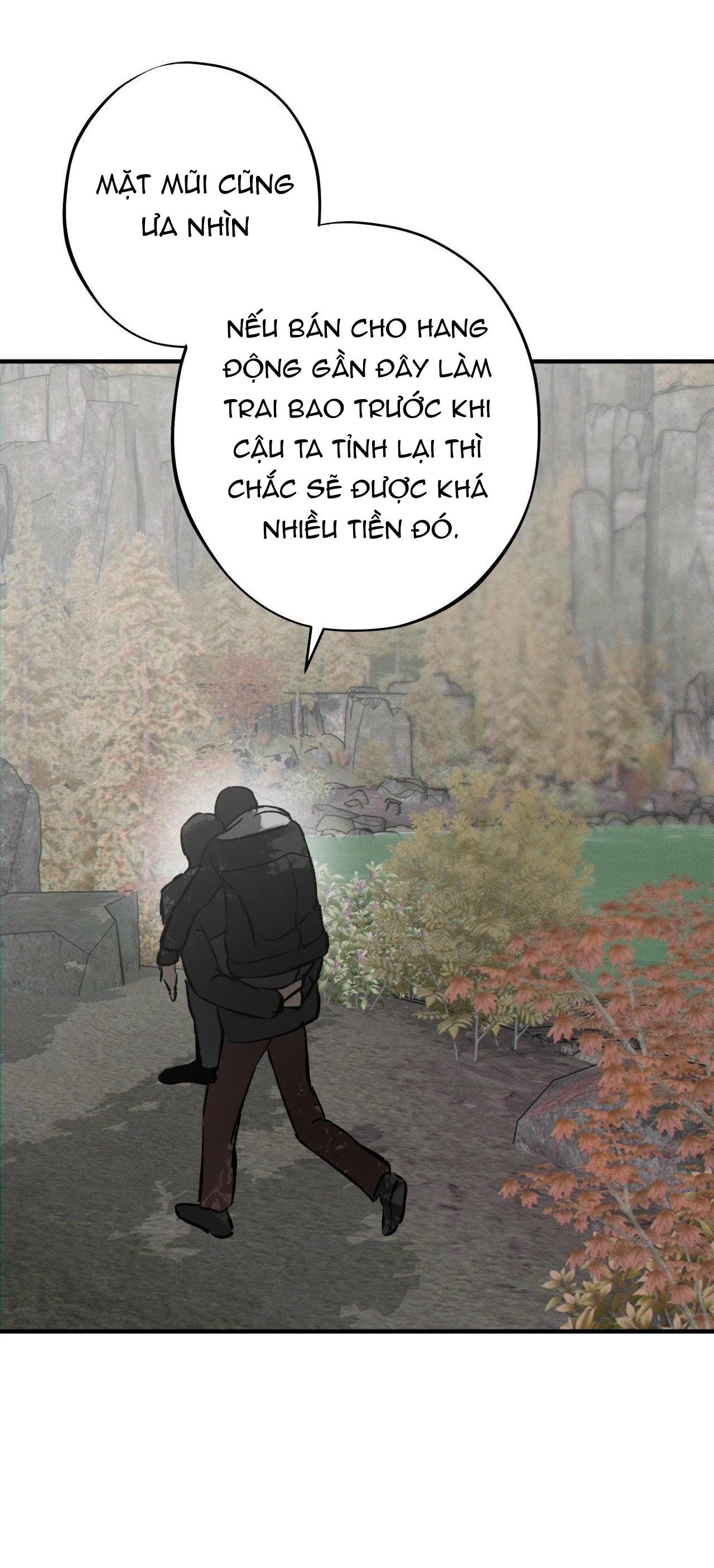 RISKY VICE Chapter 16 Trang 53