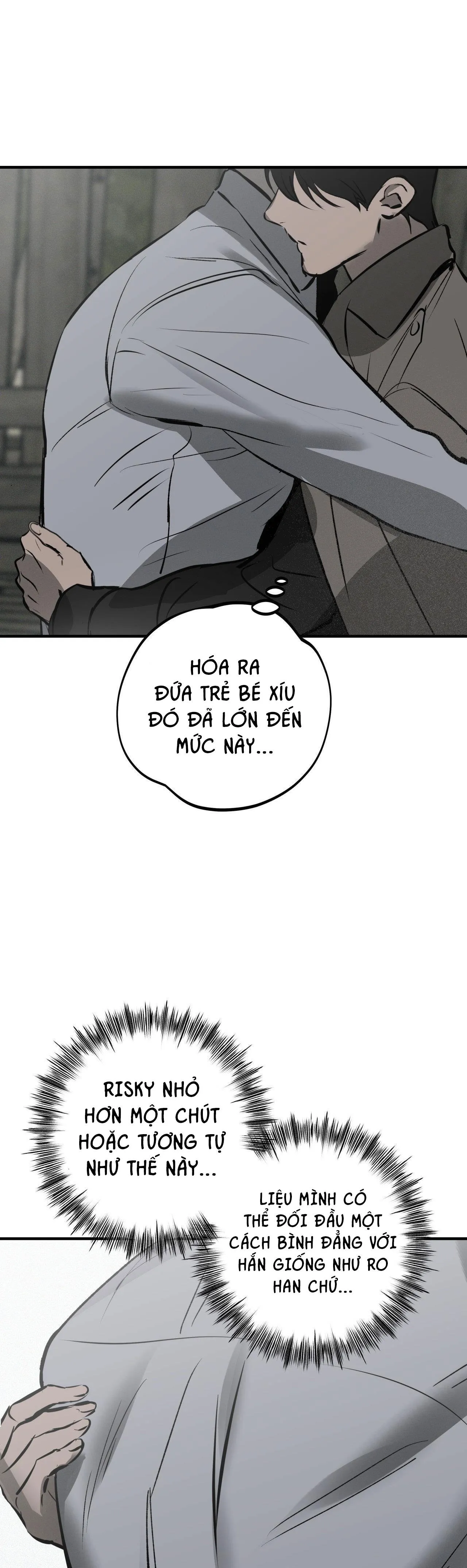 RISKY VICE Chapter 17 Trang 17