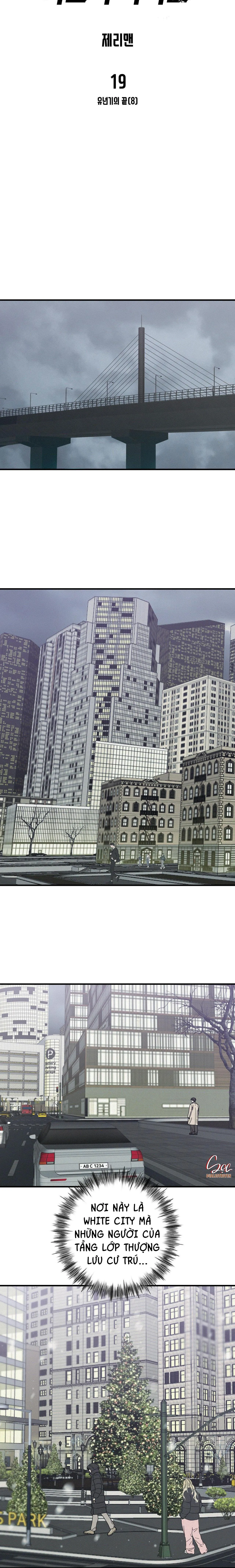 RISKY VICE Chapter 19 Trang 10