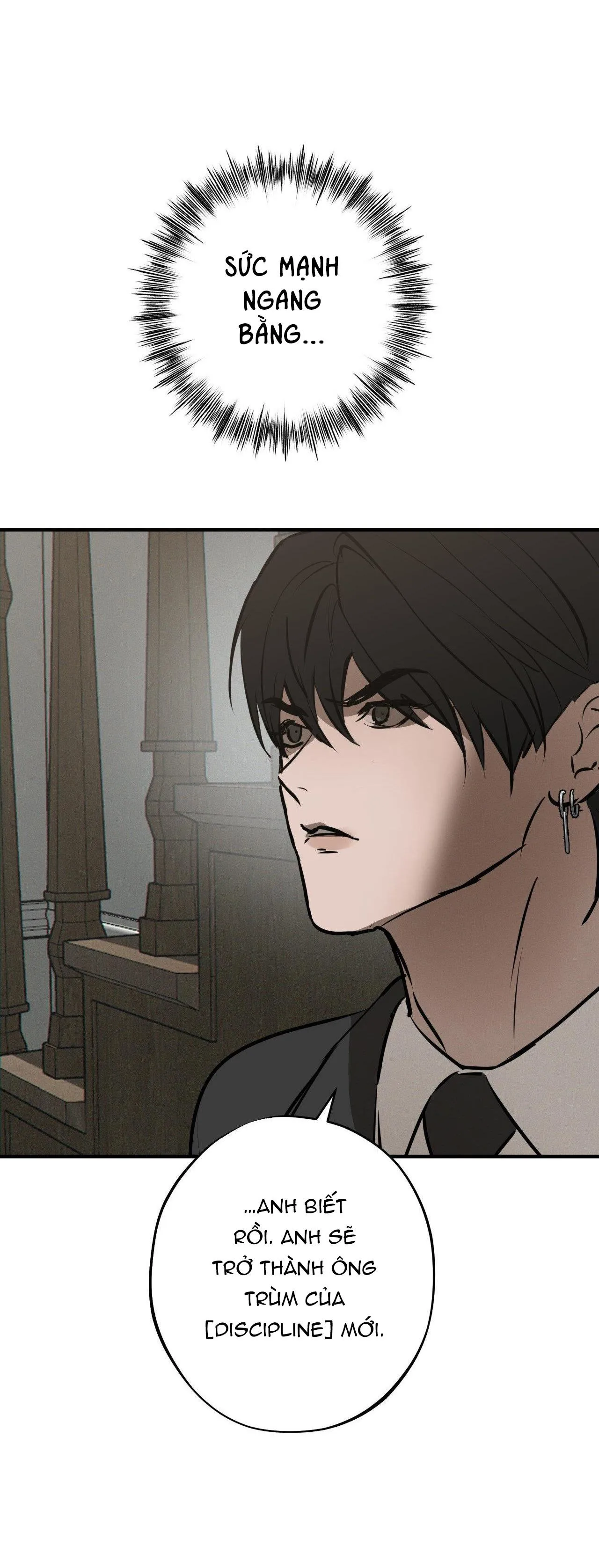 RISKY VICE Chapter 20 Trang 4