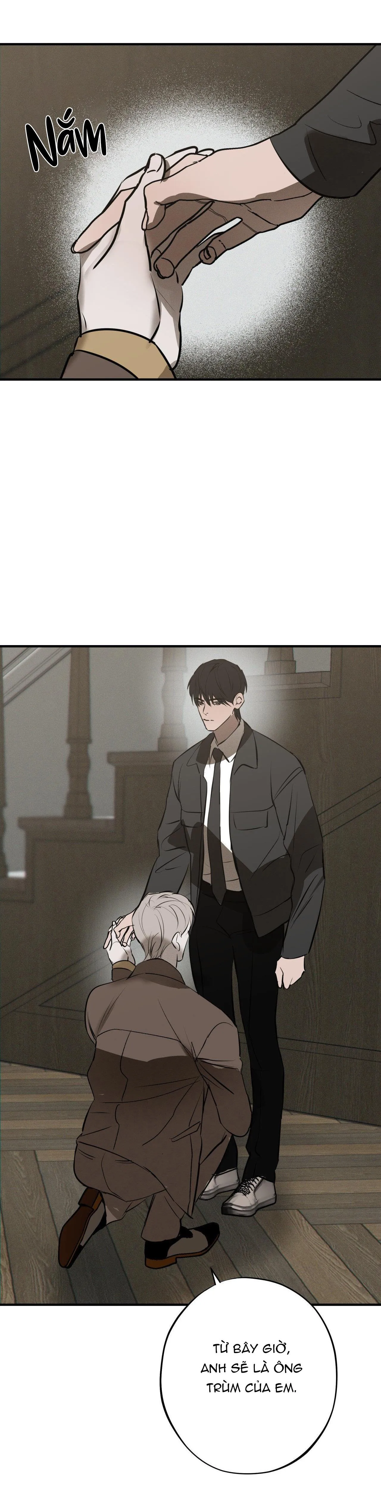 RISKY VICE Chapter 20 Trang 6