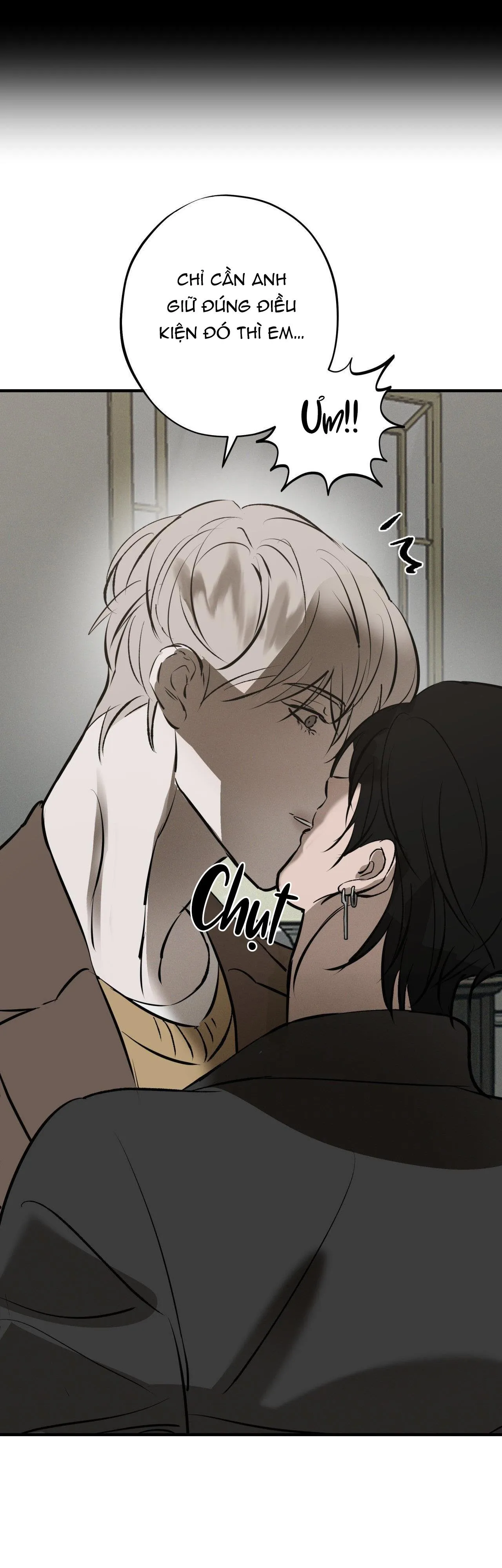 RISKY VICE Chapter 20 Trang 12