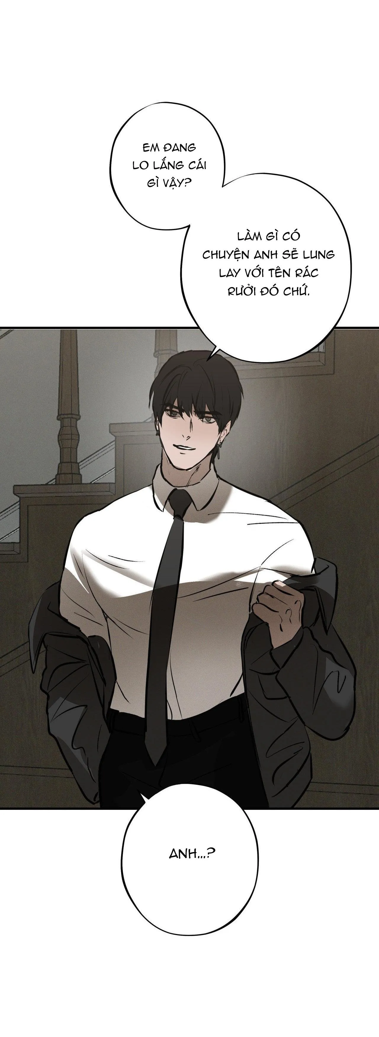 RISKY VICE Chapter 20 Trang 13