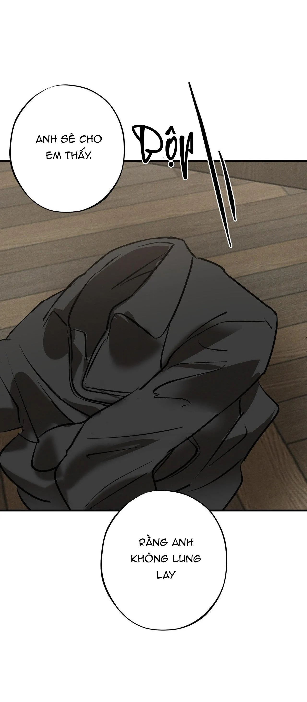 RISKY VICE Chapter 20 Trang 14