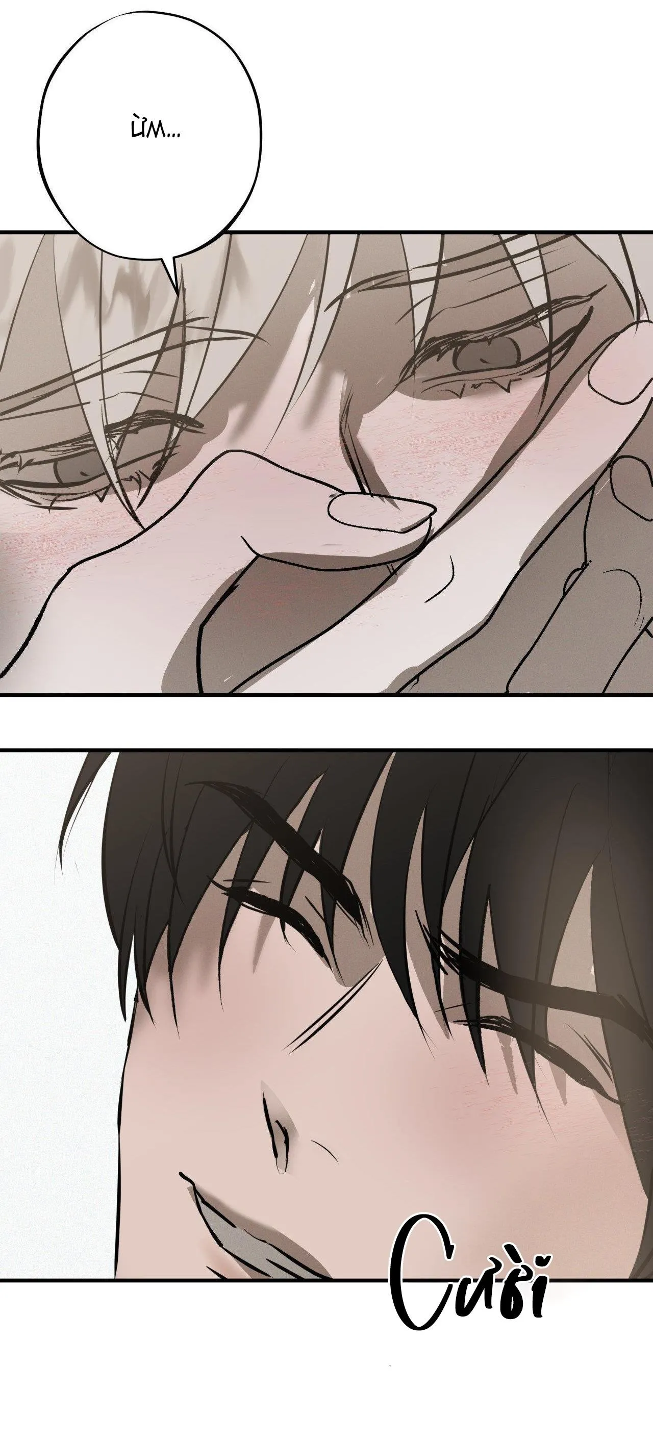 RISKY VICE Chapter 20 Trang 17