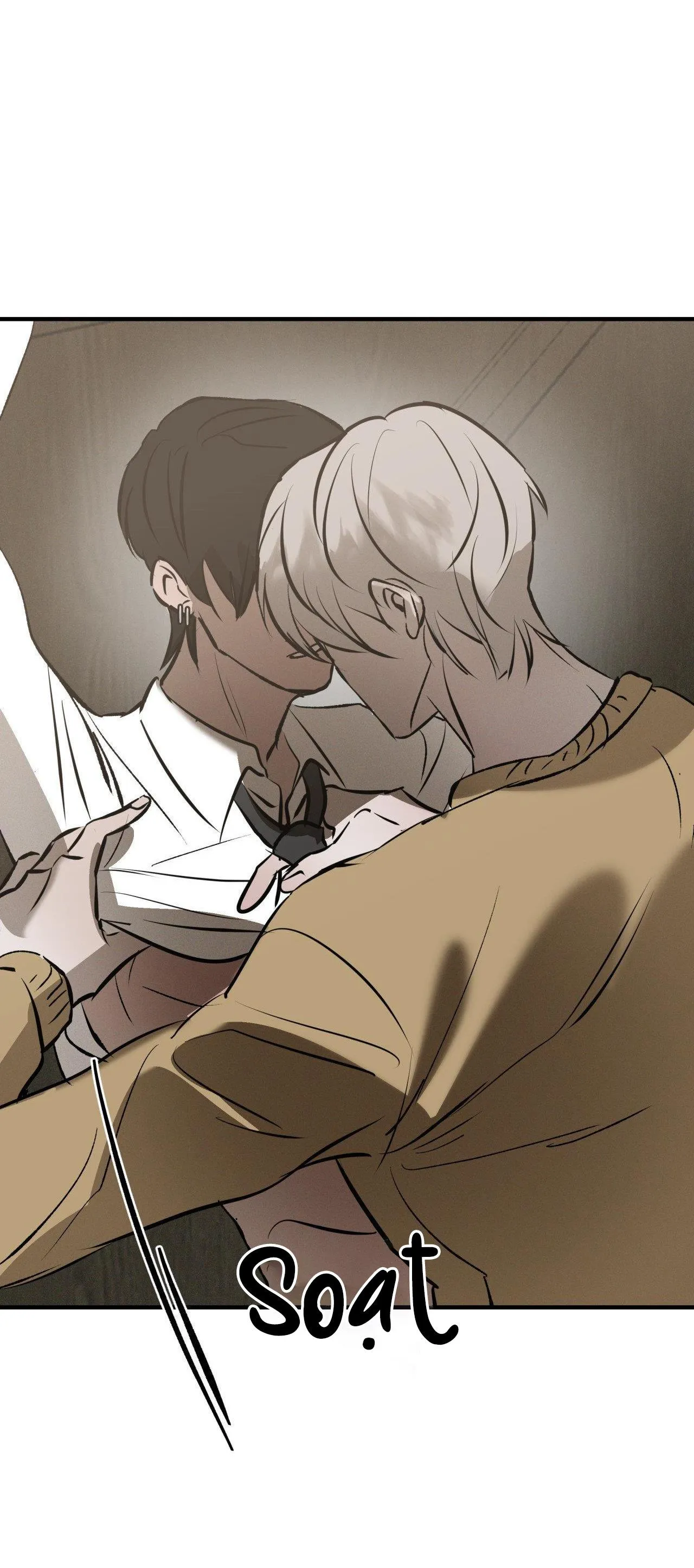 RISKY VICE Chapter 20 Trang 20