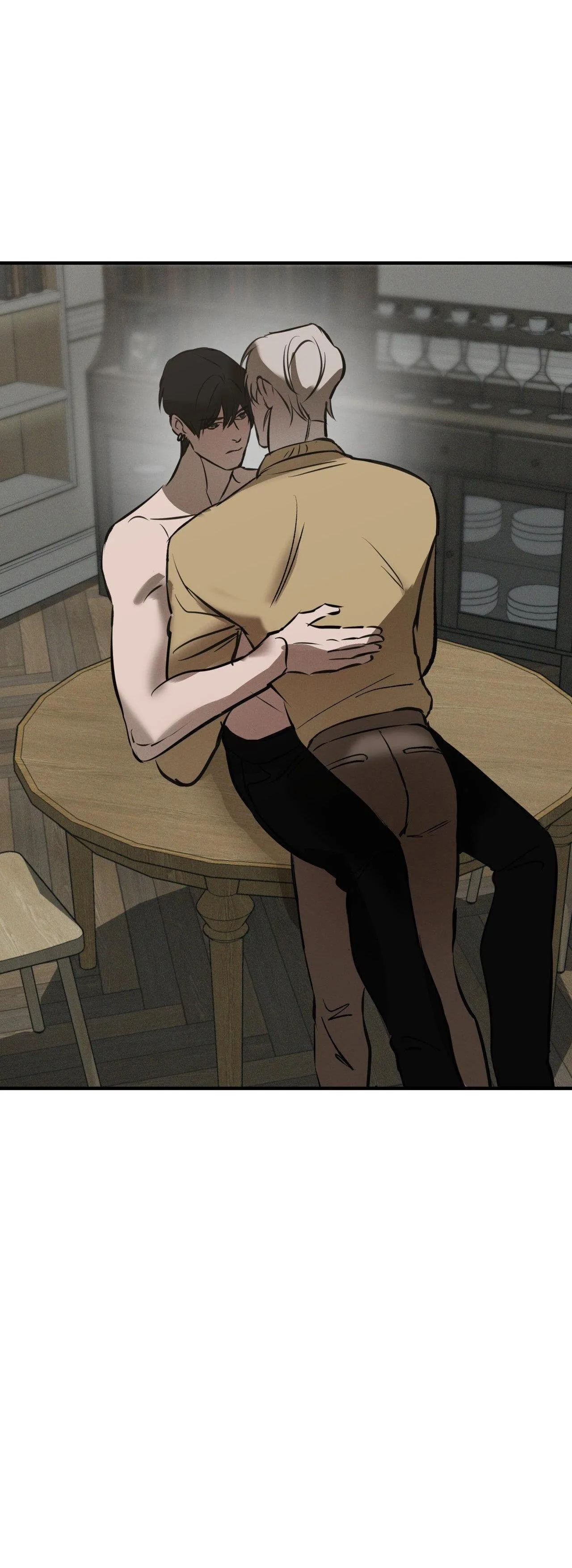 RISKY VICE Chapter 20 Trang 23