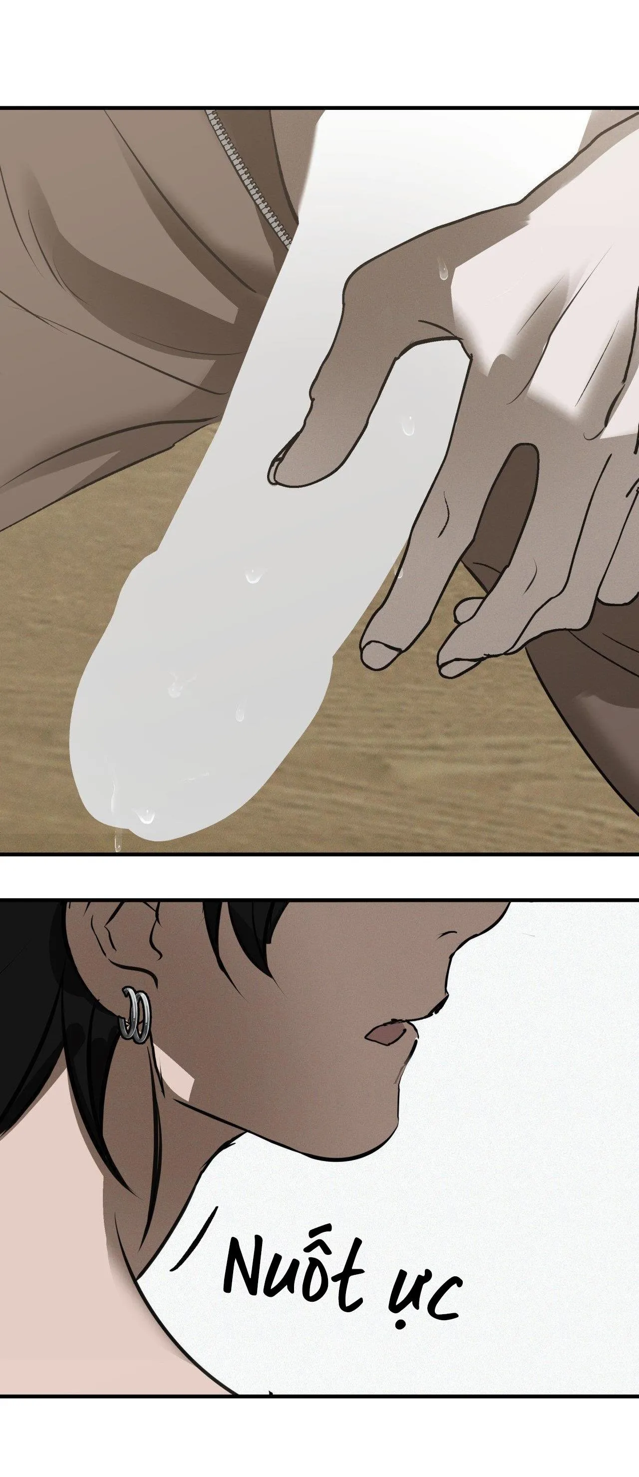 RISKY VICE Chapter 20 Trang 26