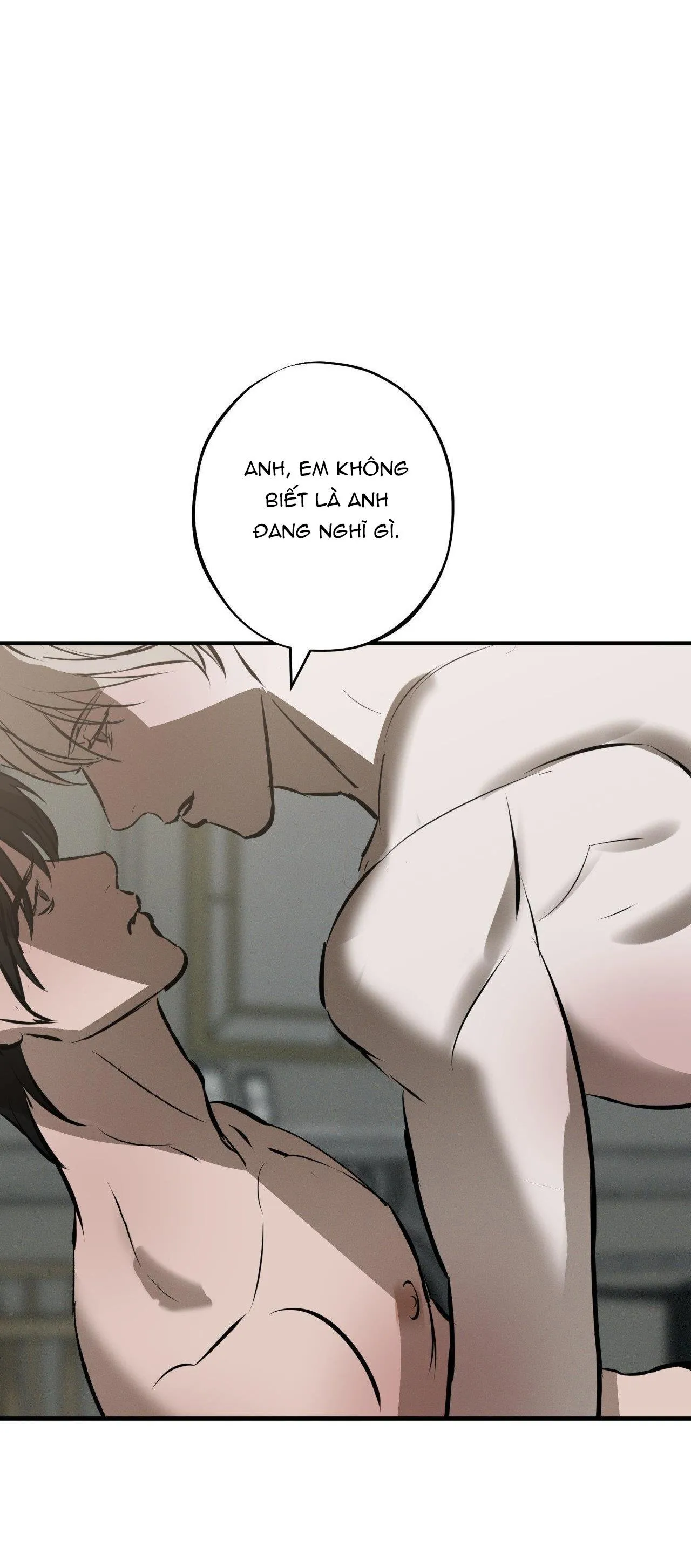 RISKY VICE Chapter 20 Trang 28