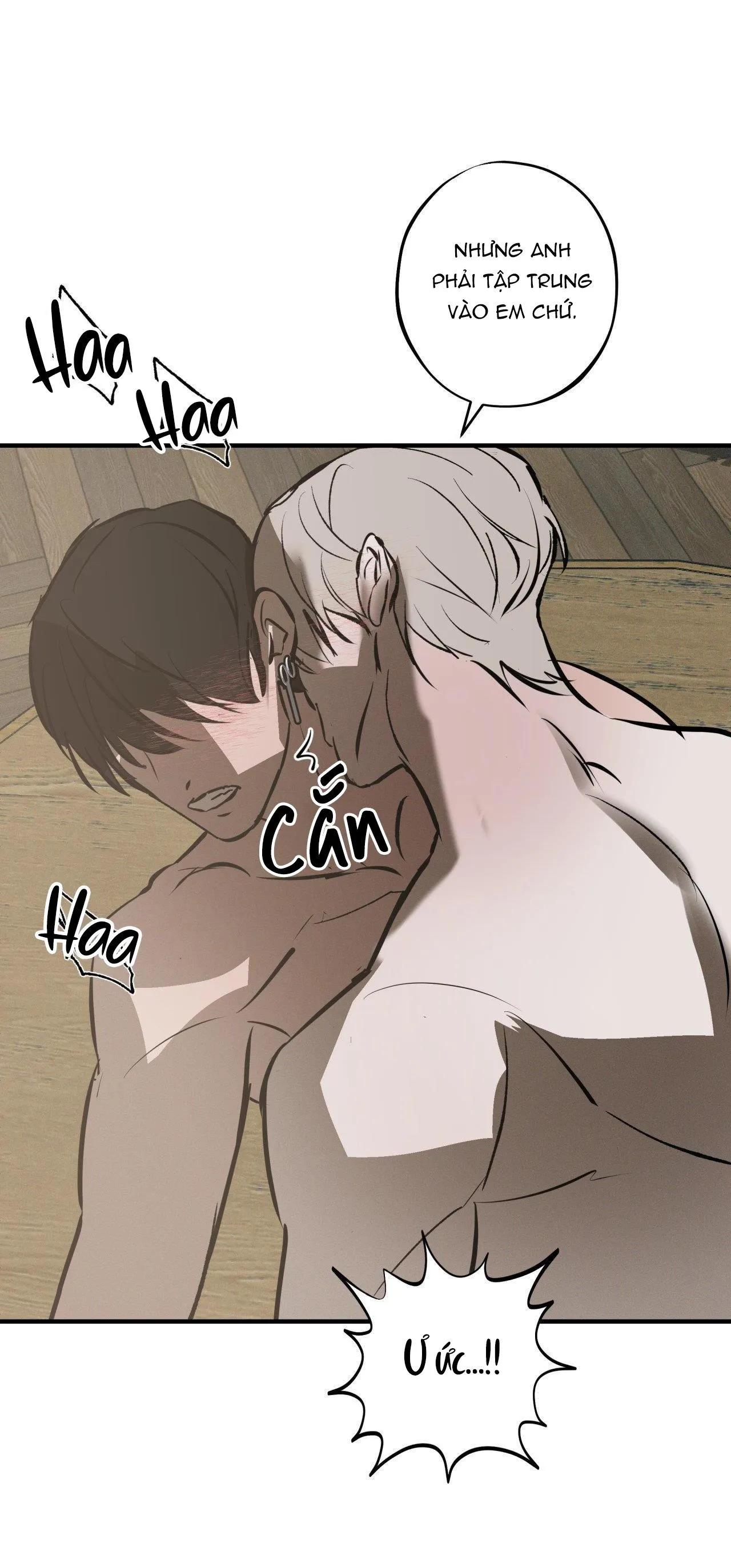 RISKY VICE Chapter 20 Trang 29