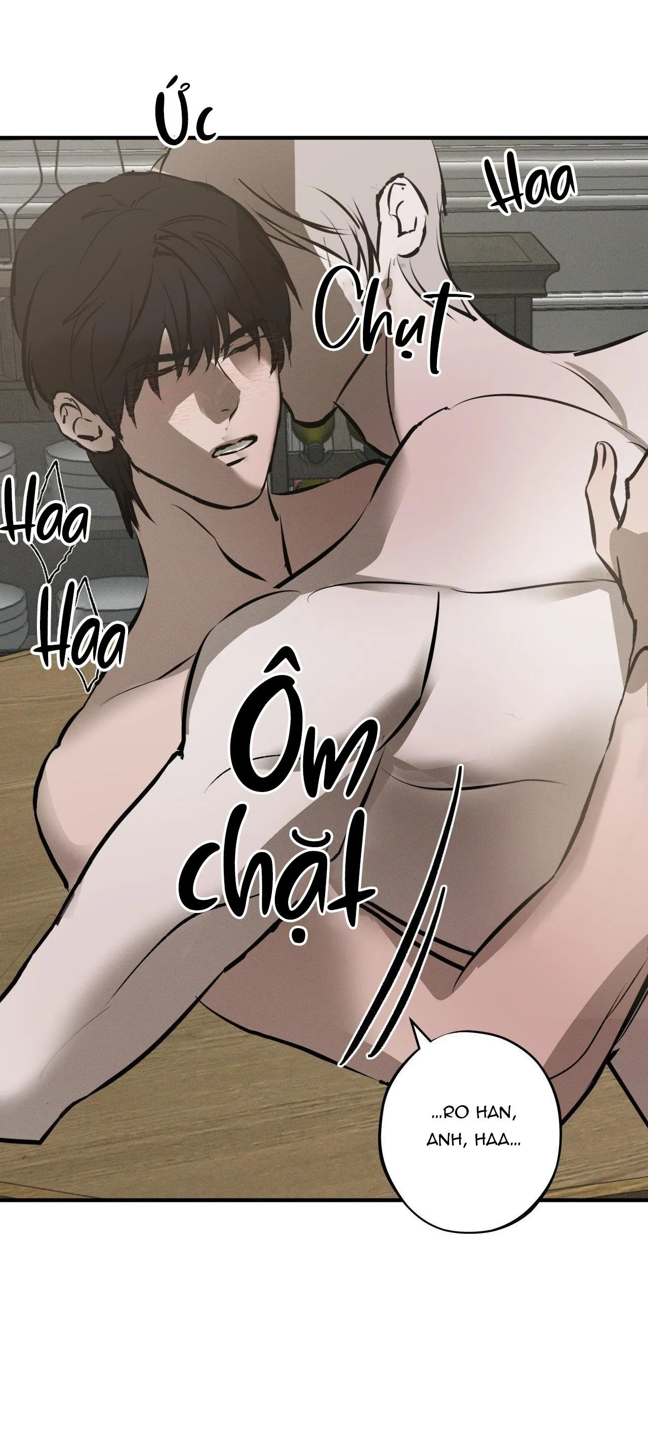 RISKY VICE Chapter 20 Trang 30