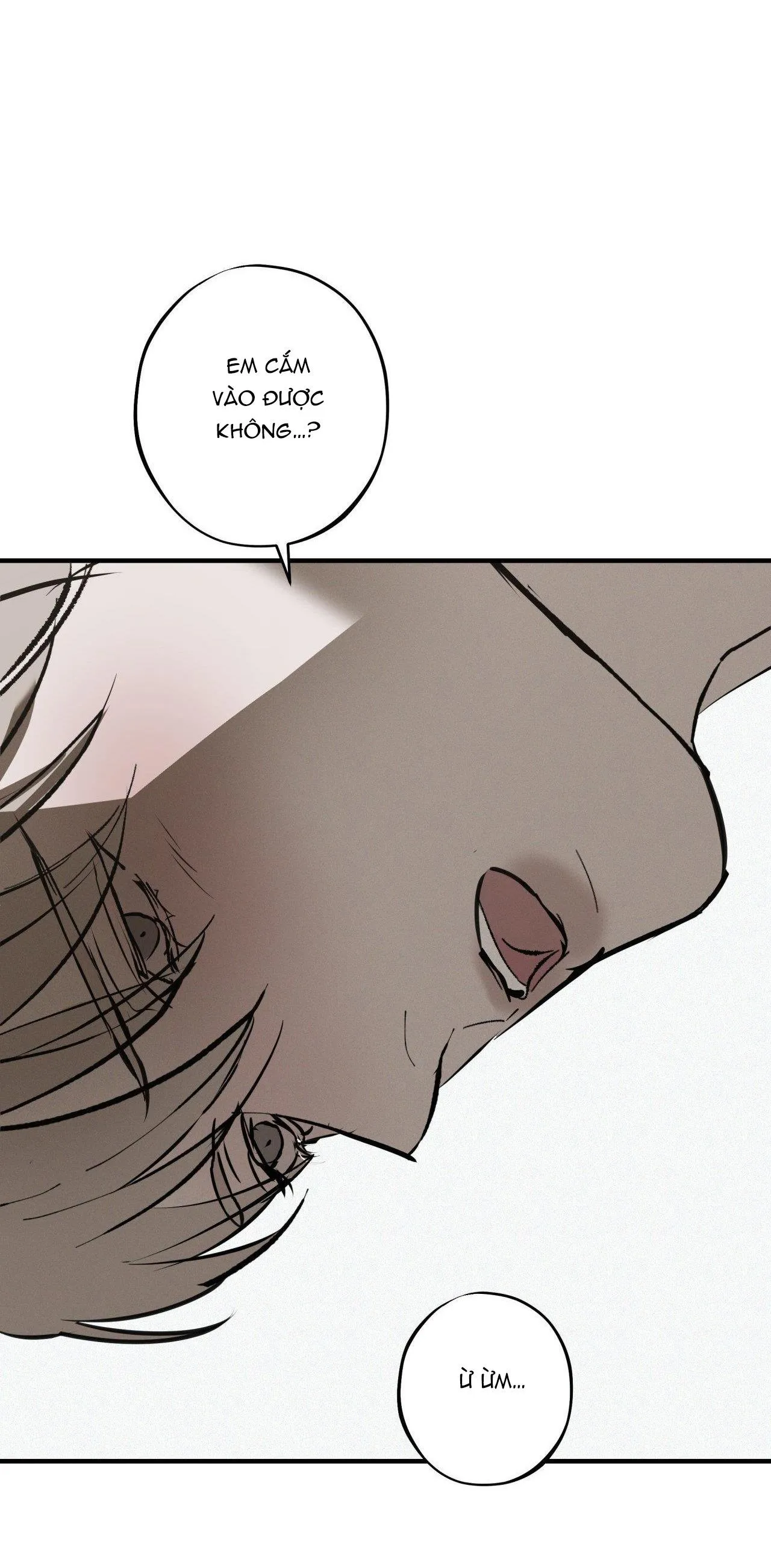 RISKY VICE Chapter 20 Trang 31