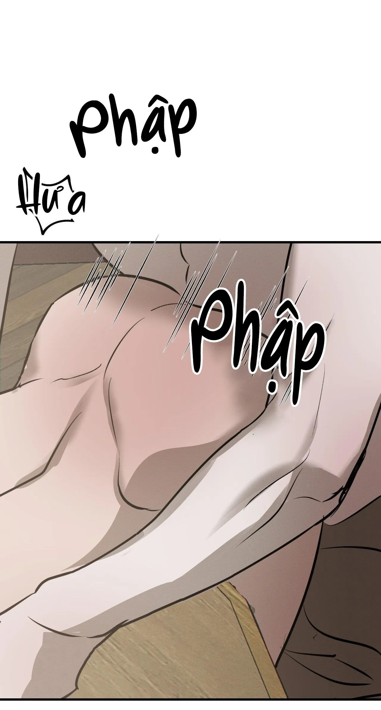 RISKY VICE Chapter 20 Trang 39