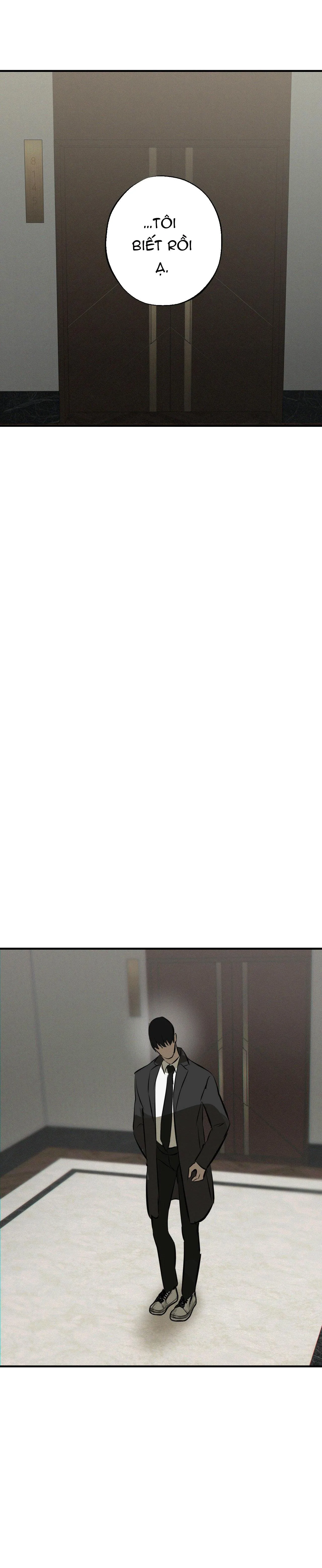 RISKY VICE Chapter 22 Trang 13