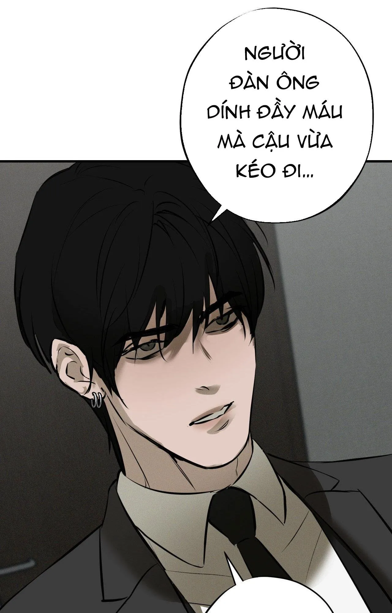 RISKY VICE Chapter 22 Trang 19