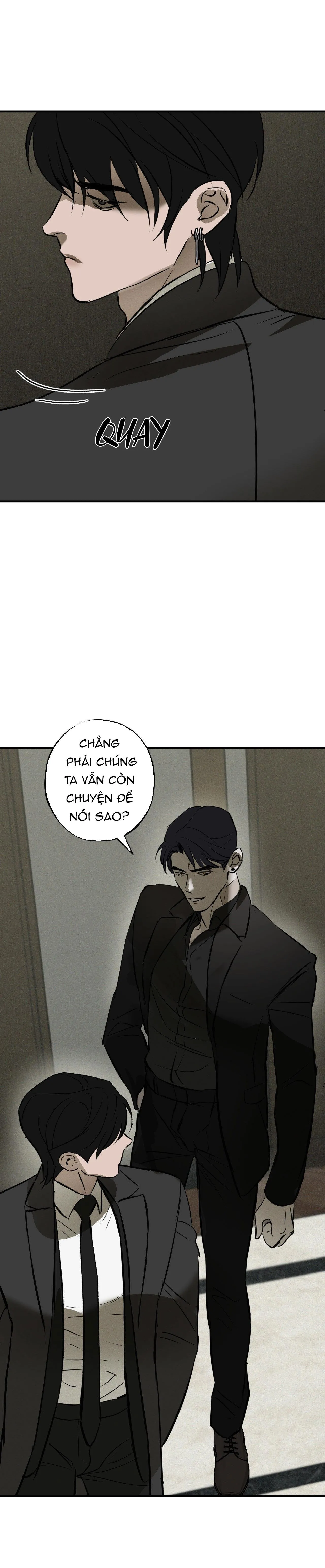 RISKY VICE Chapter 22 Trang 23