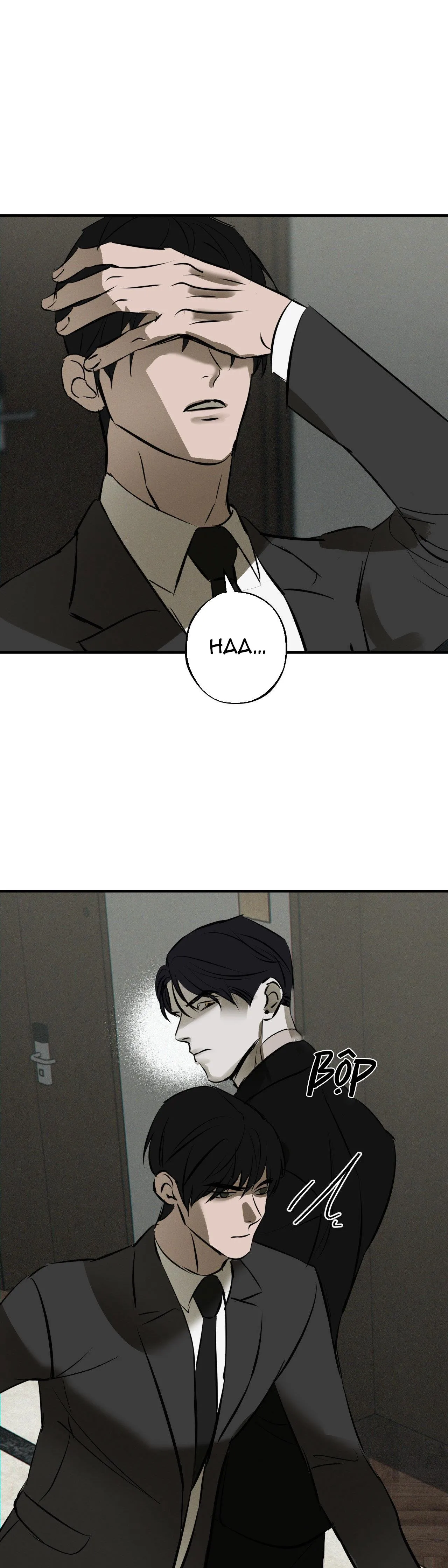 RISKY VICE Chapter 22 Trang 24